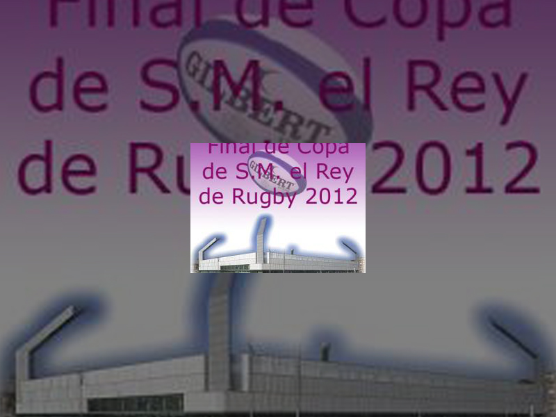 Imagen Banner Copa SM el Rey de Rugby