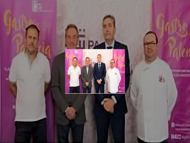 imagen Las fiestas más exitosas para la hostelería de Palencia venden 190.000 tapas y raciones durante San Antolín