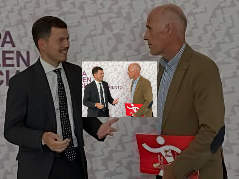 imagen La oferta del PMD para la temporada 2022/2023 contempla casi 4.700 plazas entre las que destacan acondicionamiento físico y diferentes cursos