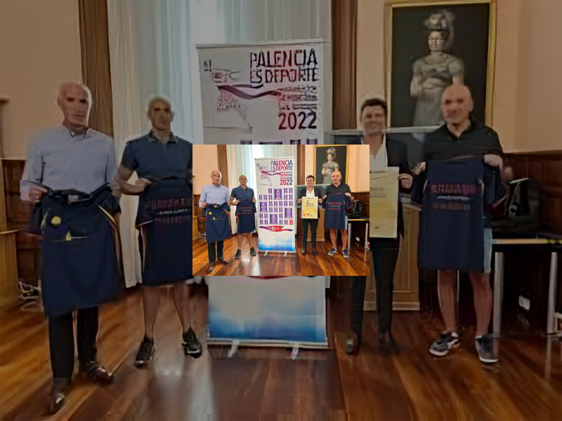 imagen Los mejores jugadores nacionales de squash se darán cita en el Open Nacional San Antolín 2022 los días 26, 27 y 28 de agosto