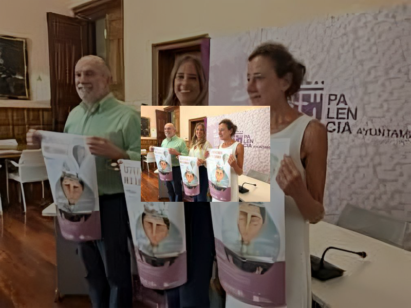 imagen La 46ª Feria del Libro aumenta a 19 su número de expositores