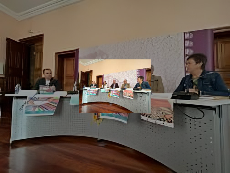 imagen Los cursos de los CEAS y el Aula de Mayores para la temporada 2022/2023 arrancan el próximo 10 de octubre