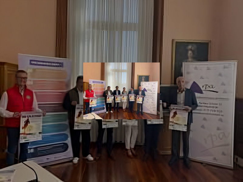 imagen La 7ª carrera del Día Sin Alcohol llega a Palencia el domingo 23 de octubre