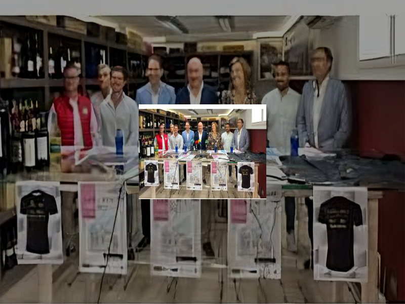 imagen La carrera SABOREA-PMD llega a Palencia el domingo 18 de septiembre