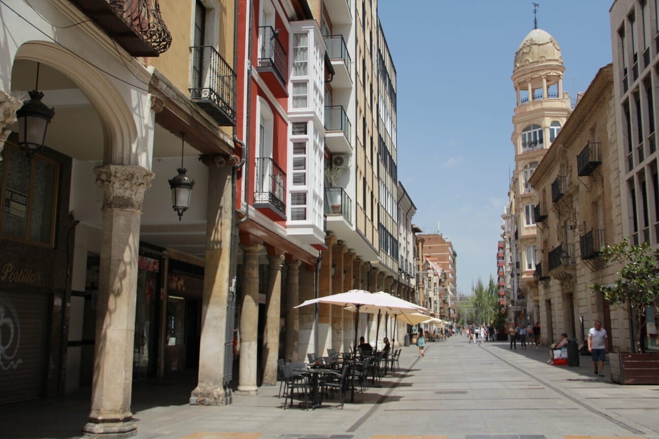 La situación ya ha sido puesta en conocimiento de la Policía Local y la Policía Nacional para que investigue los hechos 