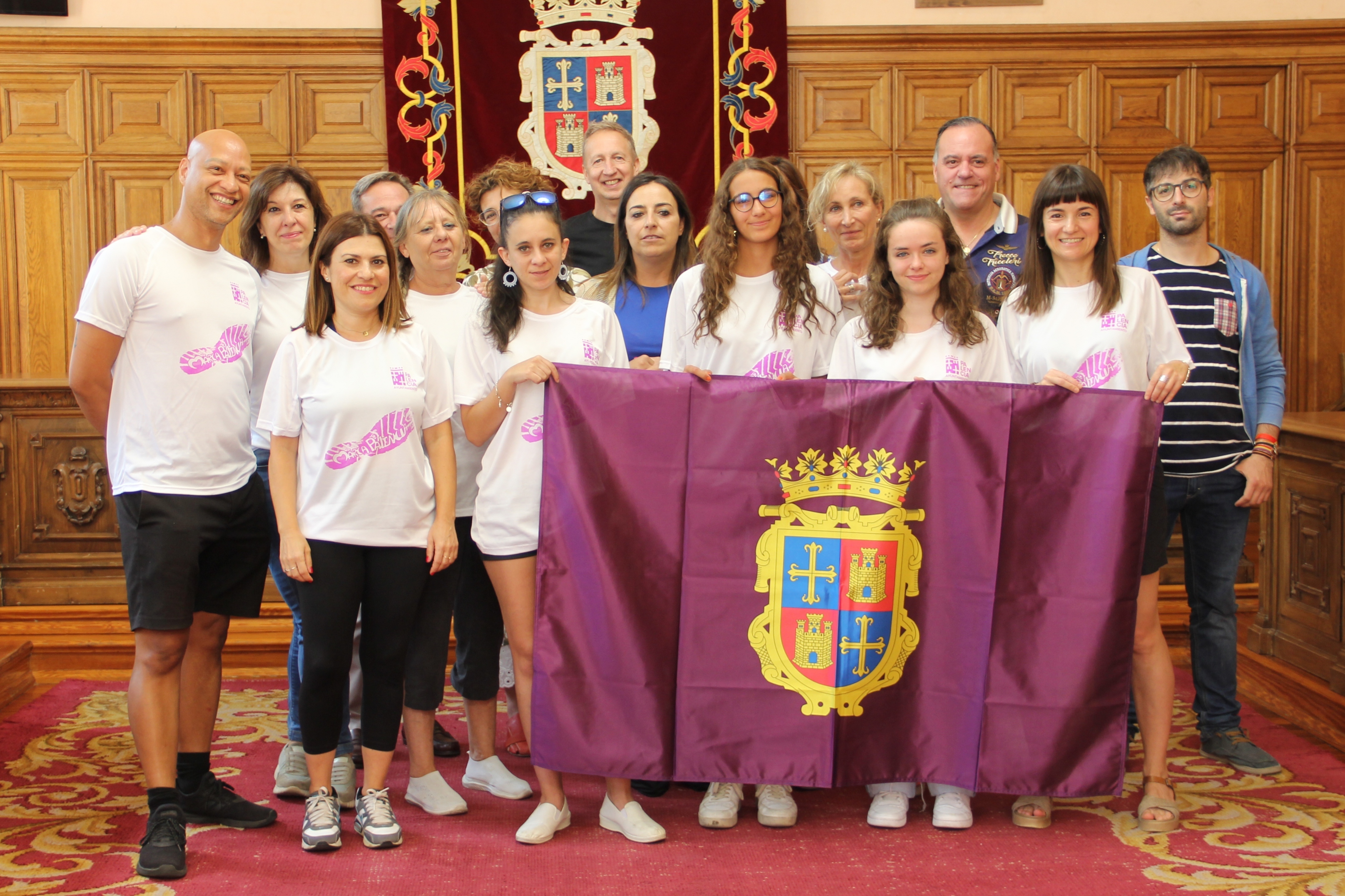 La Escuela cuenta ya en su palmarés con diversos premios.