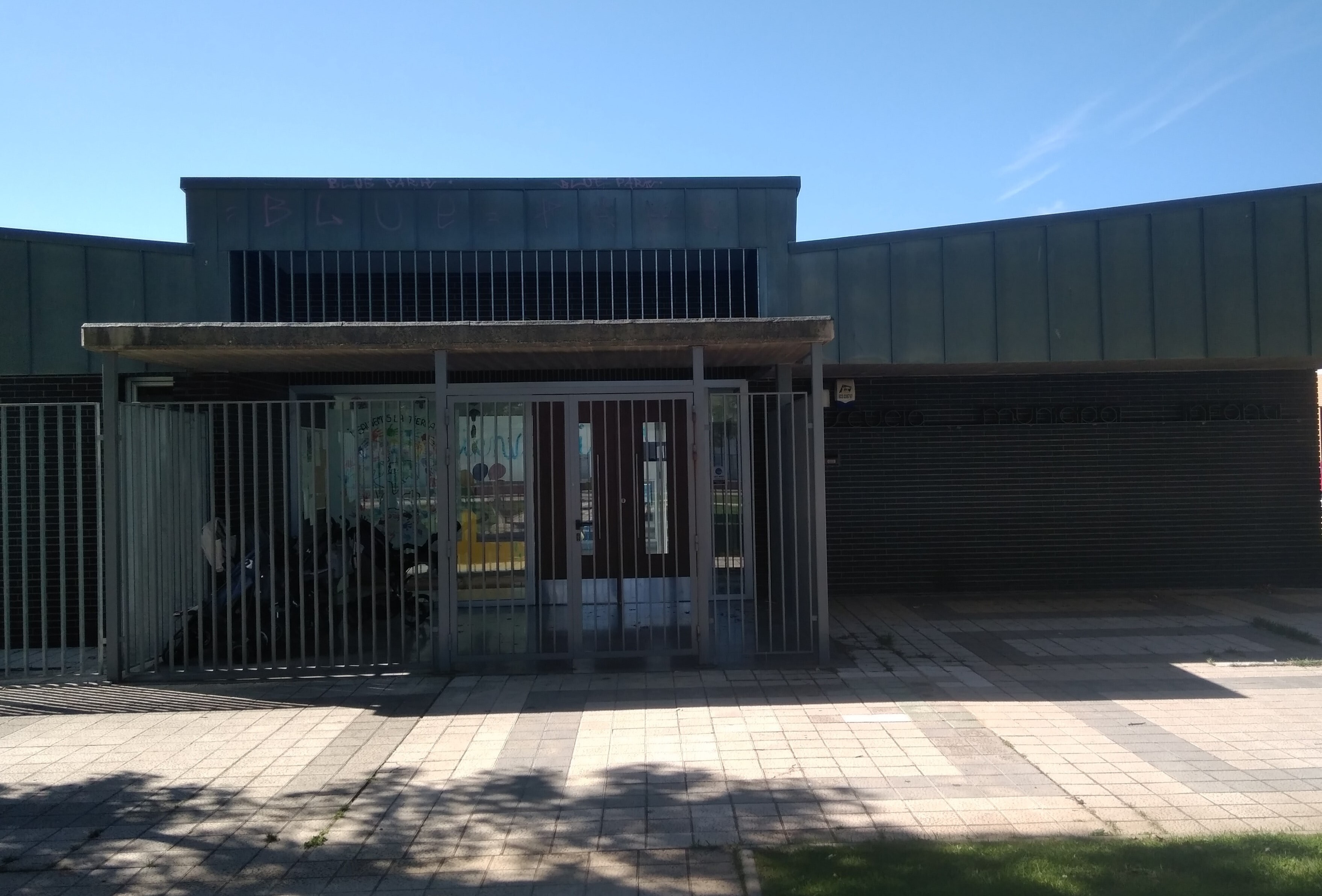 Tras haberse matriculado los alumnos que habían sido admitidos, todavía restan 10 plazas en la escuela Cres Sanz y 13 en la Casilda Ordóñez para  los nacidos en el presente año