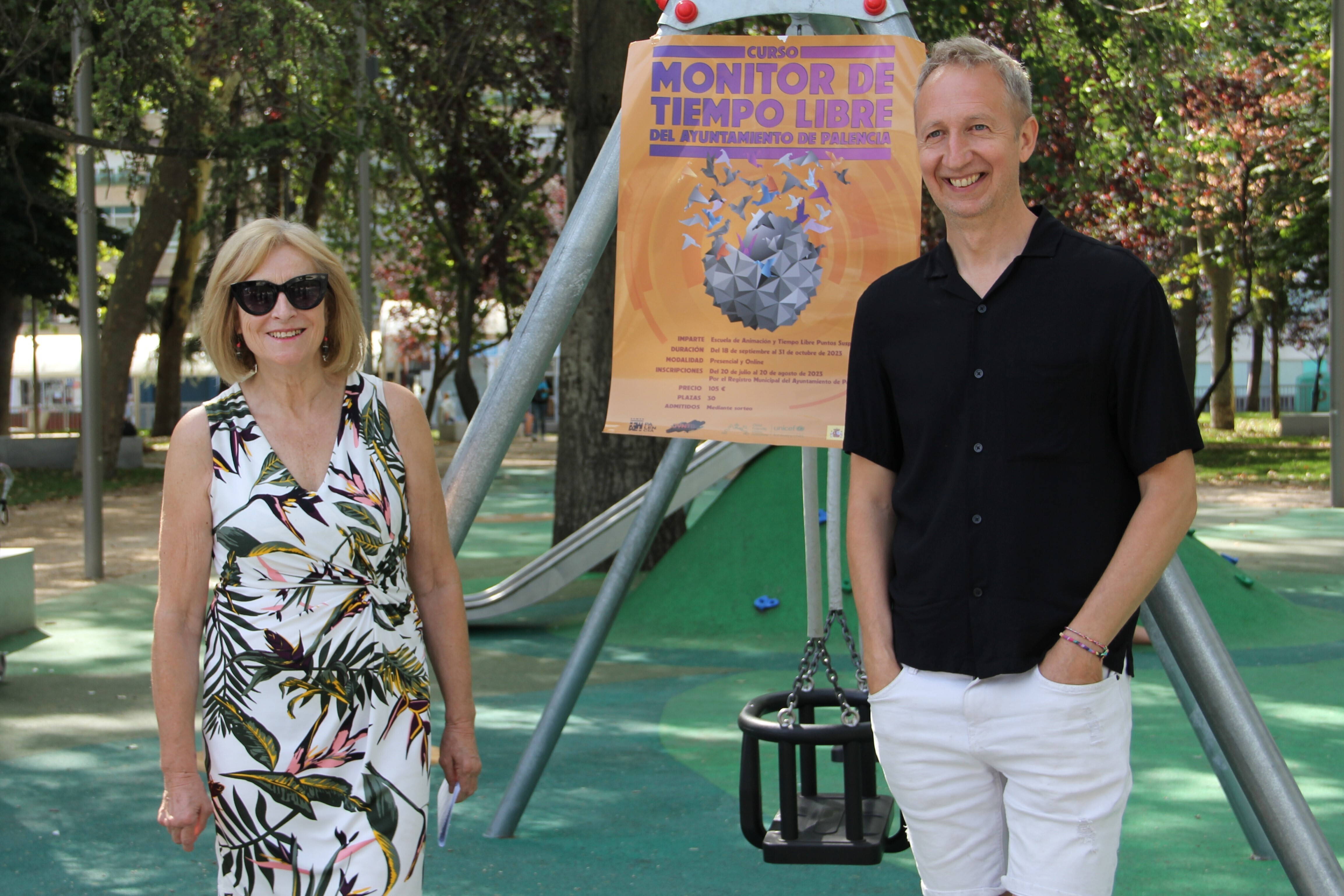 Con una treintena de plazas se llevará a cabo entre el 18 de septiembre y el 31 de octubre