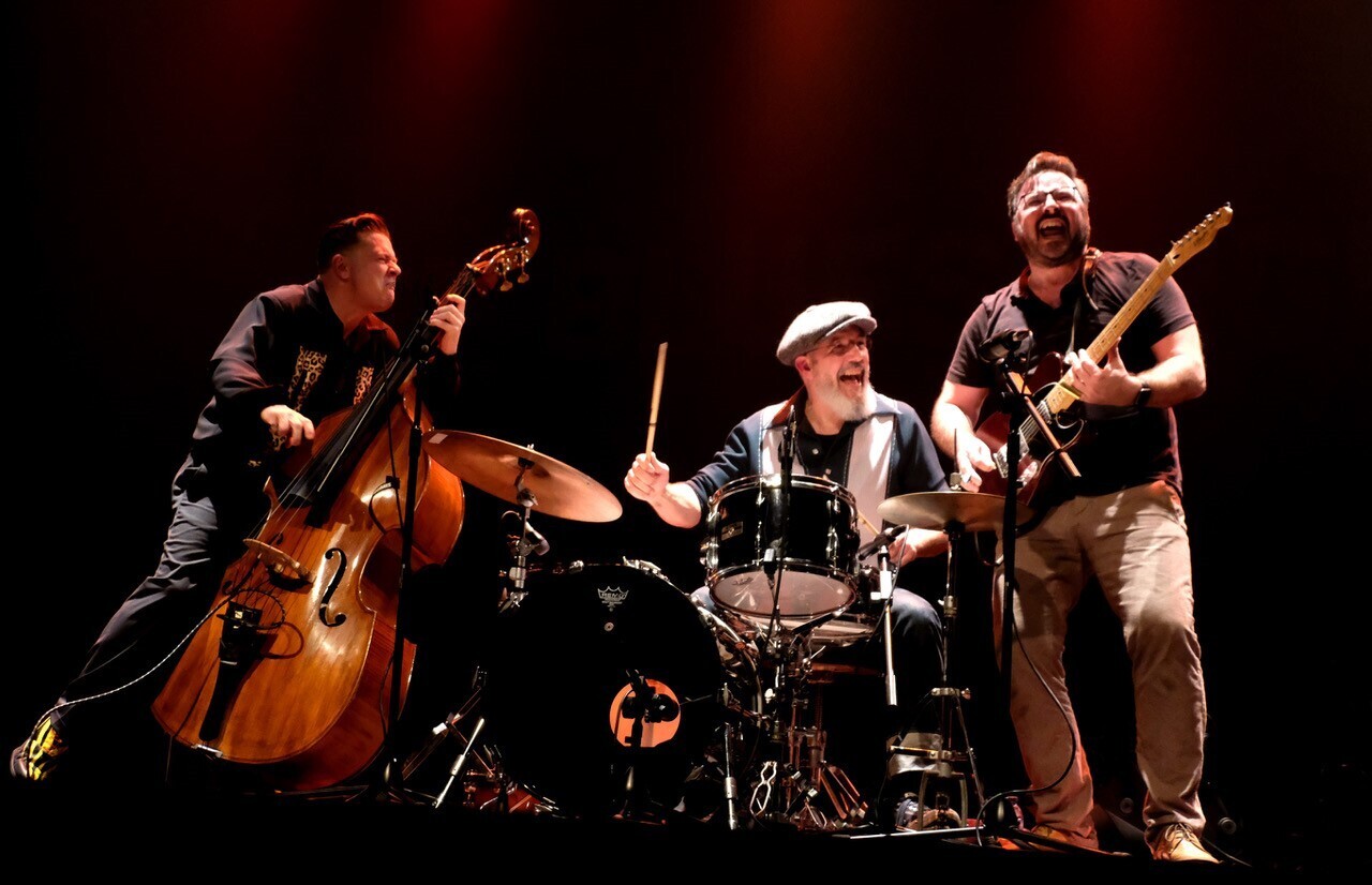 Los conciertos se llevarán a cabo en la Plaza de la Inmaculada a partir de las 22:00 horas.