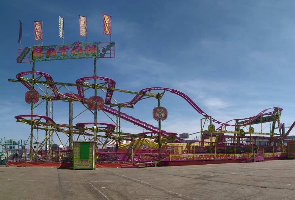 Los días 28 y 30 de agosto se celebrará el Día del Niño en el Ferial.