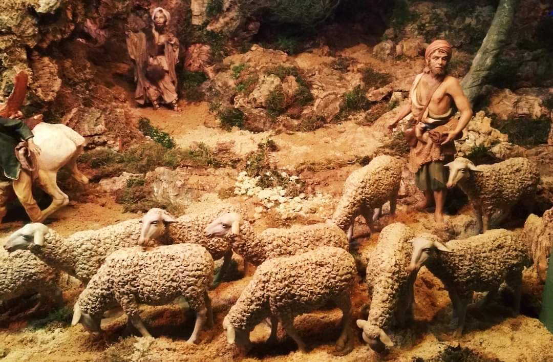 Los interesados podrán inscribirse hasta el 13 de diciembre en las categorías de familias, cofradías, entidades sin ánimo de lucro y centros escolares, donde podrán optar a sendos premios de 250 euros en cada una de ellas.