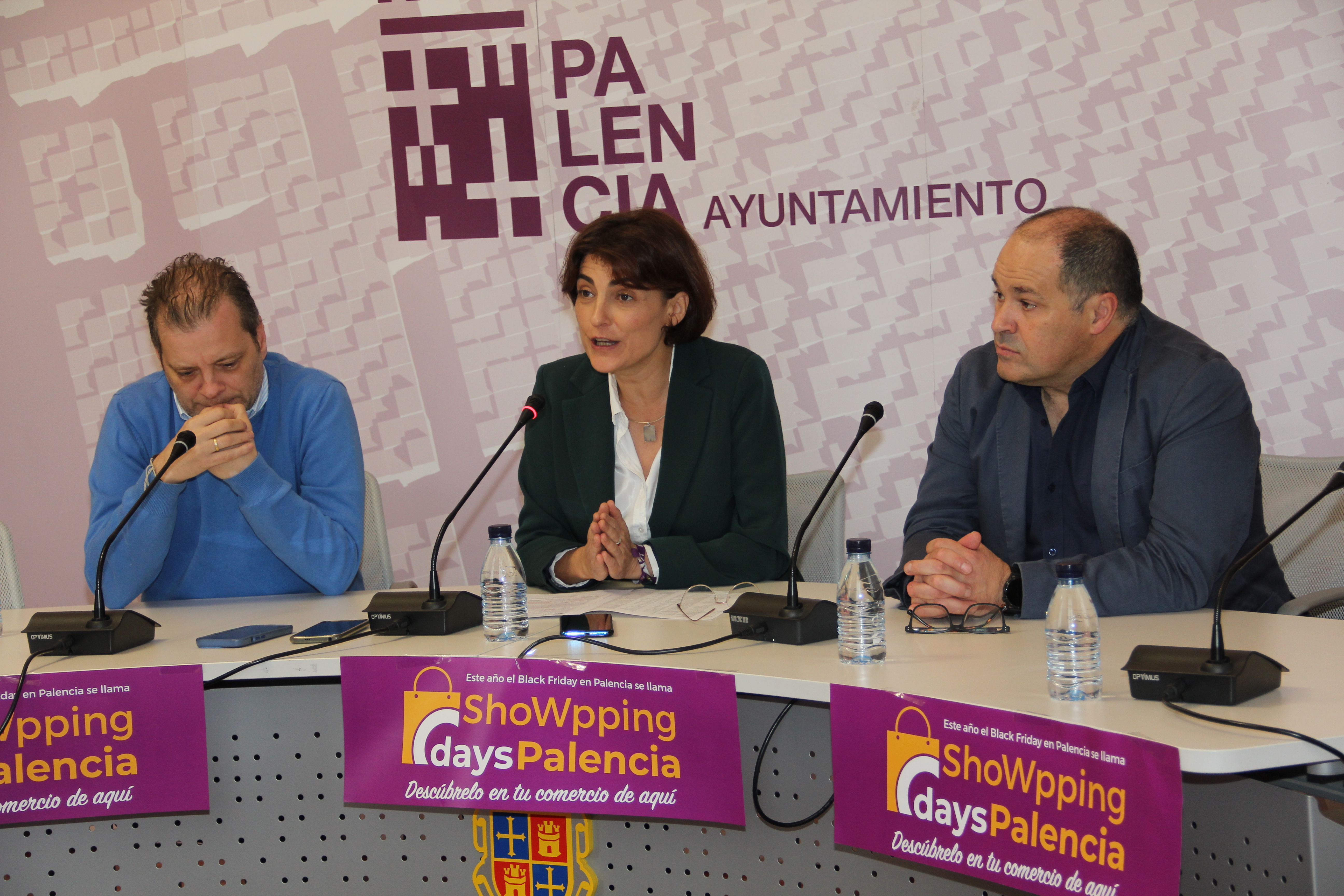 Más de 40 establecimientos participarán en esta iniciativa de compras.