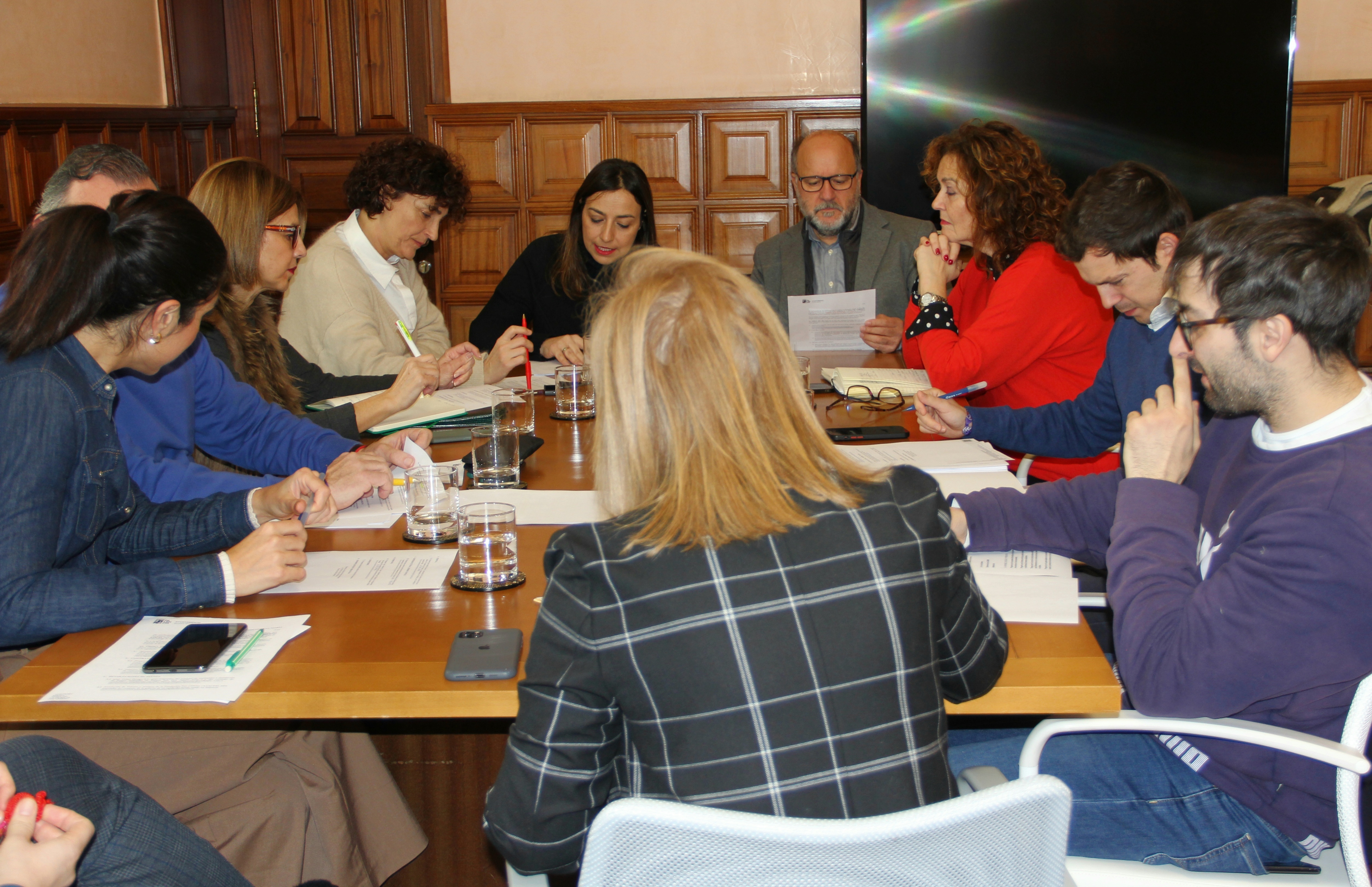 La V Feria Apícola Palentina y Castellanoleonesa, que tendrá lugar del 29 de enero al 5 de febrero.