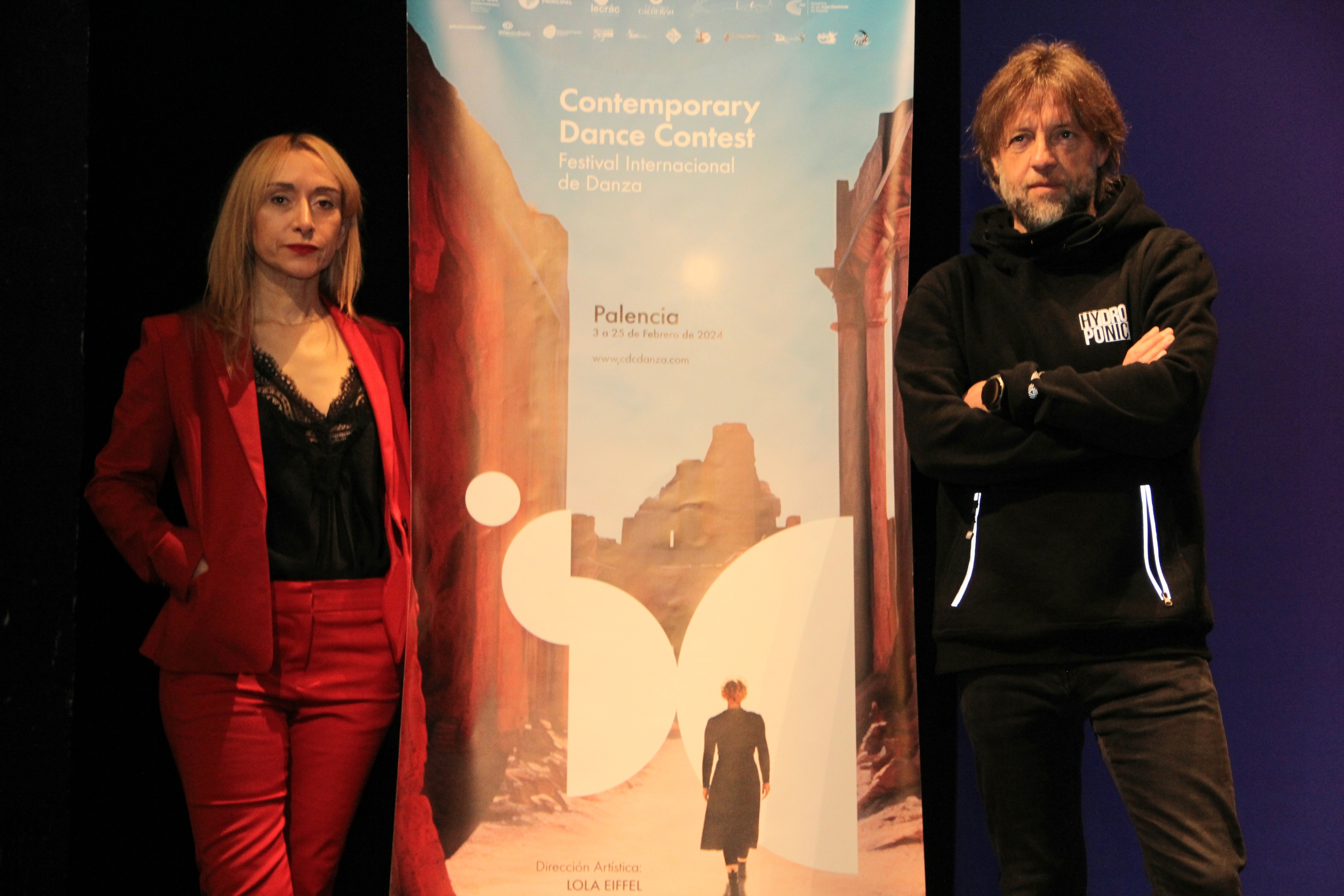 	El bailarín belga Antoine Vander Linden, que acaba de debutar en NYU Skirball de Nueva York con aplauso de la crítica, será el coreógrafo invitado a la Gala del día 24 en el Teatro Principal.