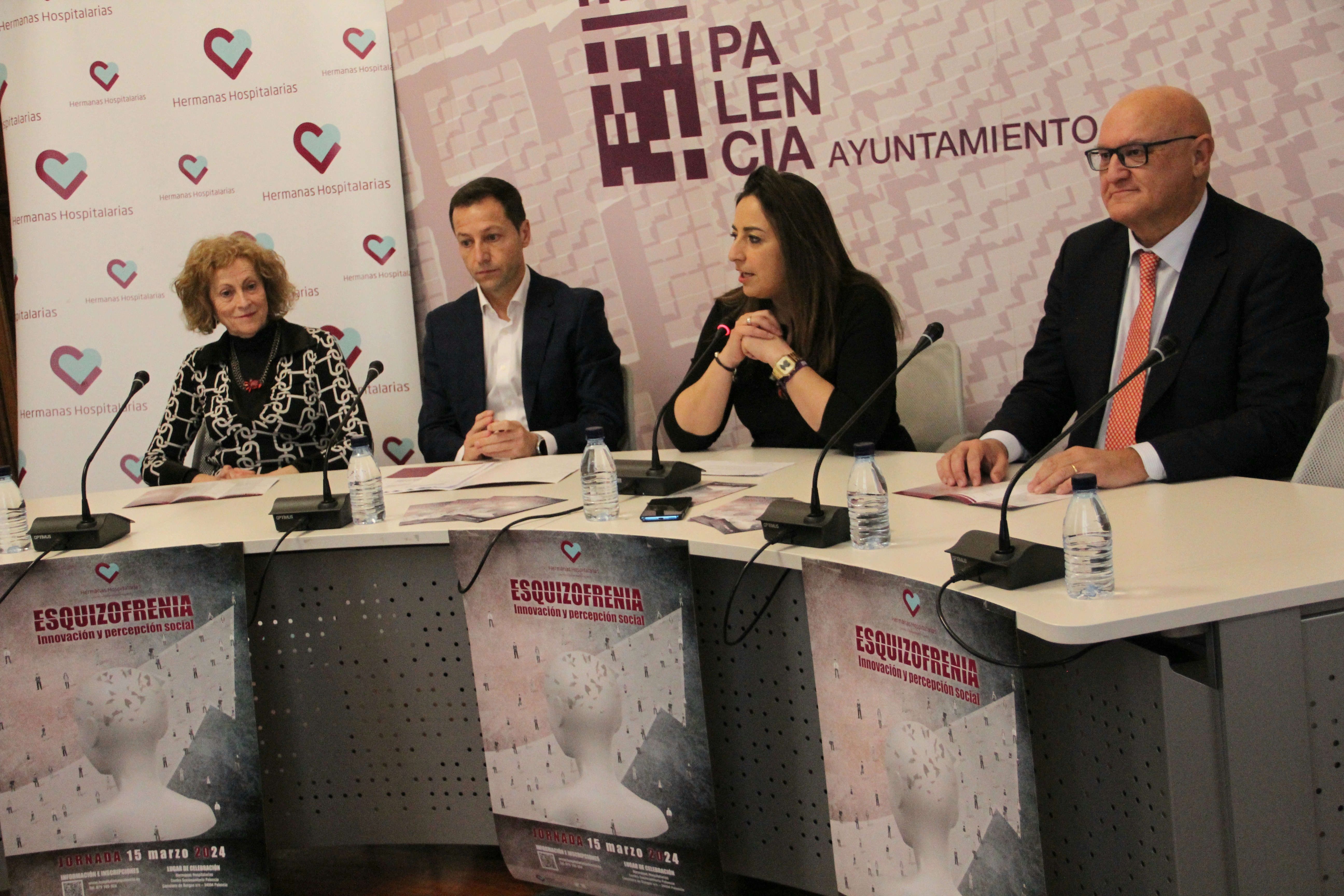 “Innovación y percepción social” es el título de la nueva edición de esta Jornada referente en esta materia en la que se analizarán los nuevos estudios de investigación, tratamiento y clasificación de esta enfermedad.