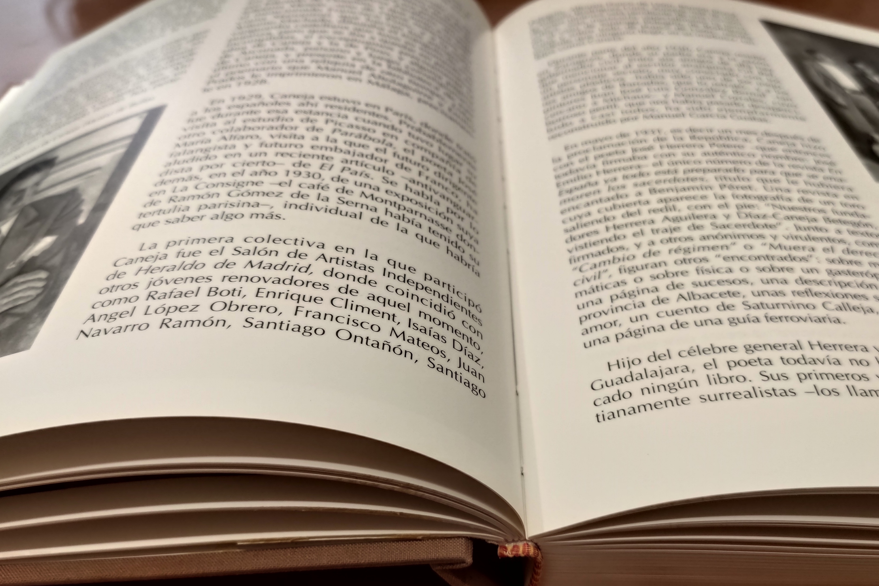 Sus puestos estarán abiertos de 11:30 a 14:30 h y de 17:30 a 20:30 h, con un descuento especial del 10% en todos los libros. 