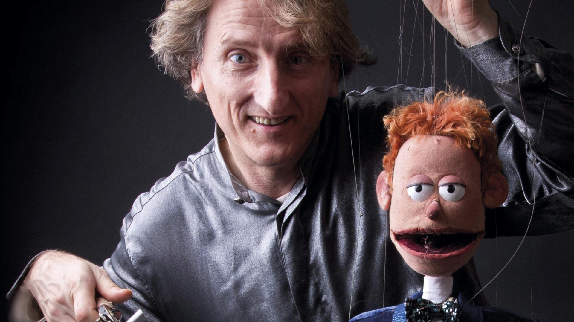 Dentro de la ‘Primavera Cultural’ el sábado actuarán Alex Marionettes con ‘Mr.Barti’ y Saltimbanqui con ‘Cuentos de México’. Ya el domingo, será el turno de Sofie Krog con el espectáculo ‘The Quacksalver’ y de Plansjet con ‘Marionetas Danzarinas’.