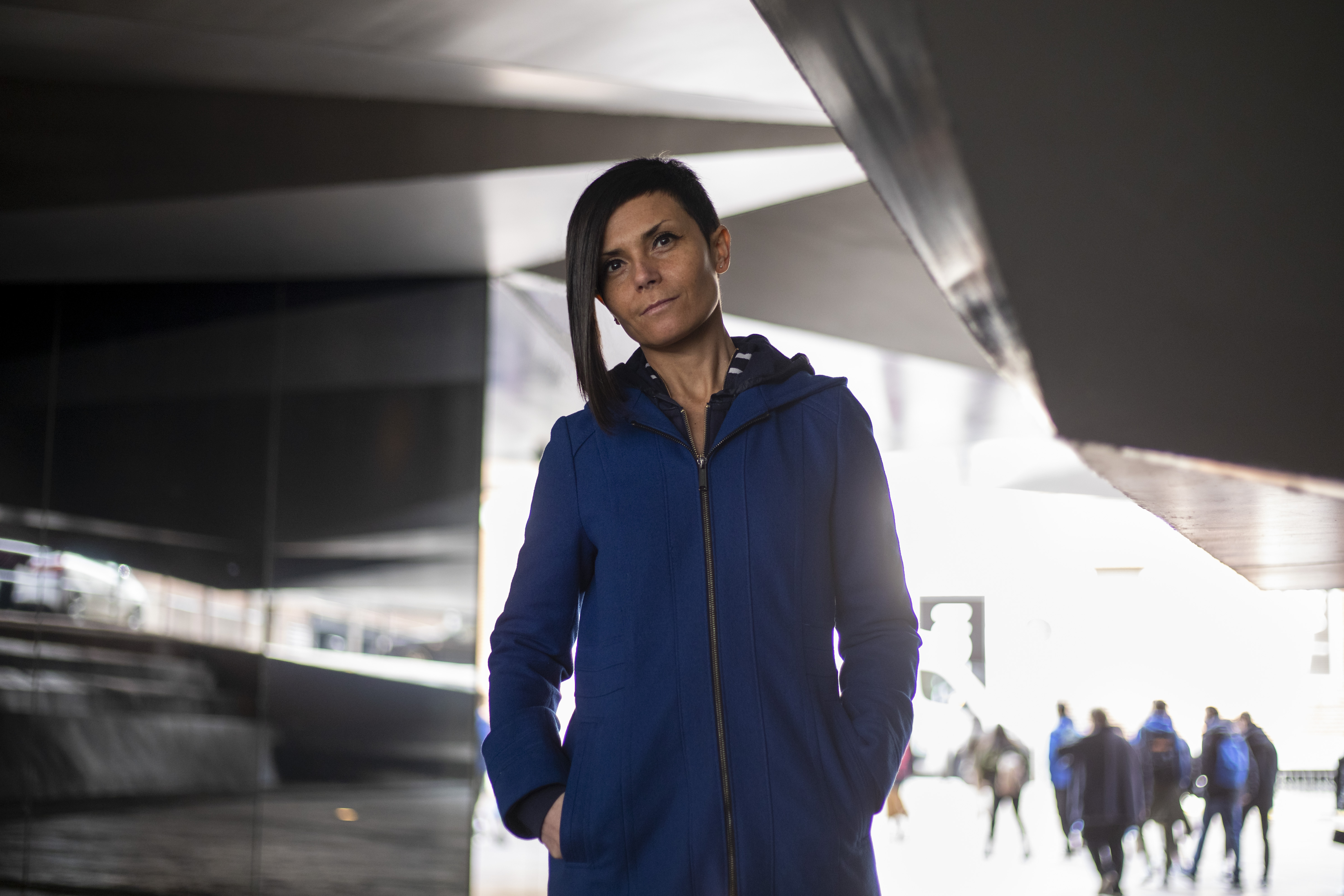 El ciclo ‘A través de lo real’ continúa mañana jueves a las 17:30 horas en el Centro Cultural Provincial.