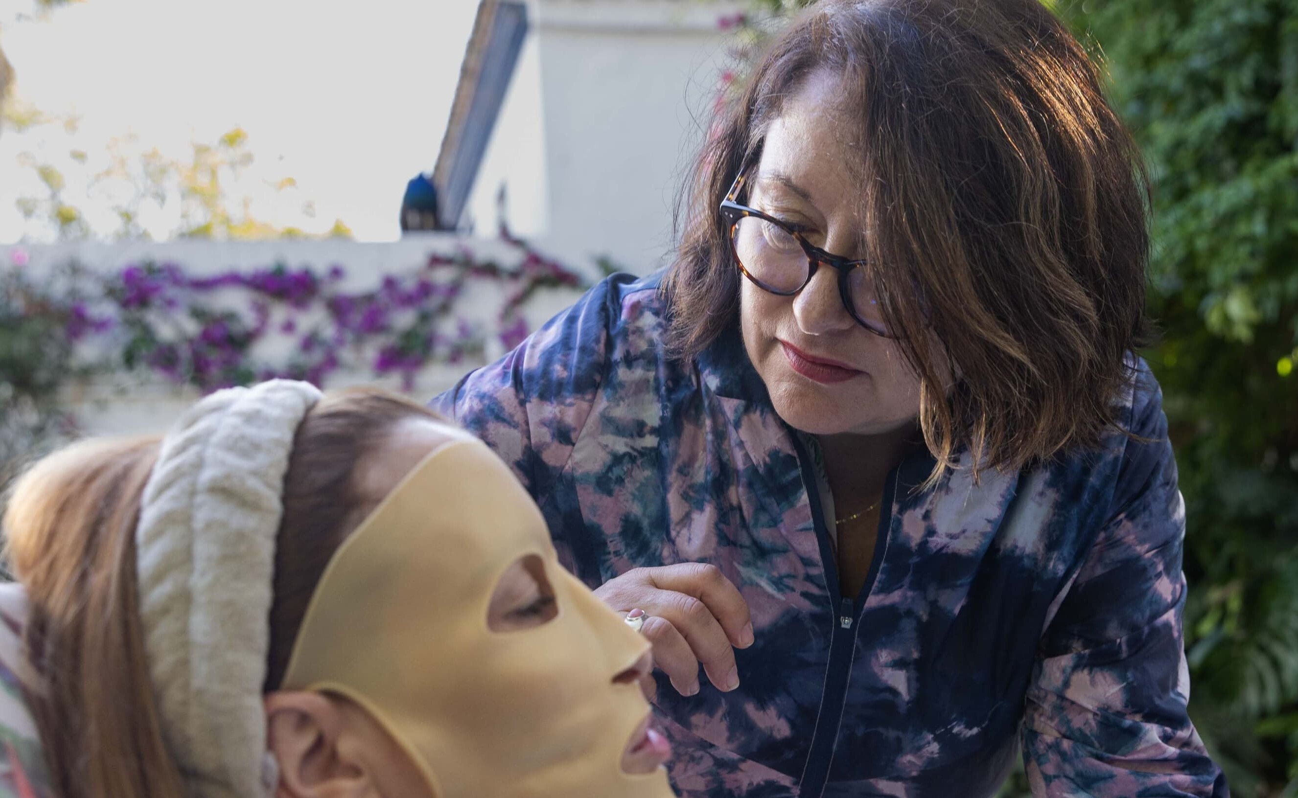 El cine Ortega acogerá a las 17.00 horas el pase de la ópera prima de la realizadora Elena Manrique, un trabajo que ha supuesto el primer gran papel en la pantalla para la actriz palentina.