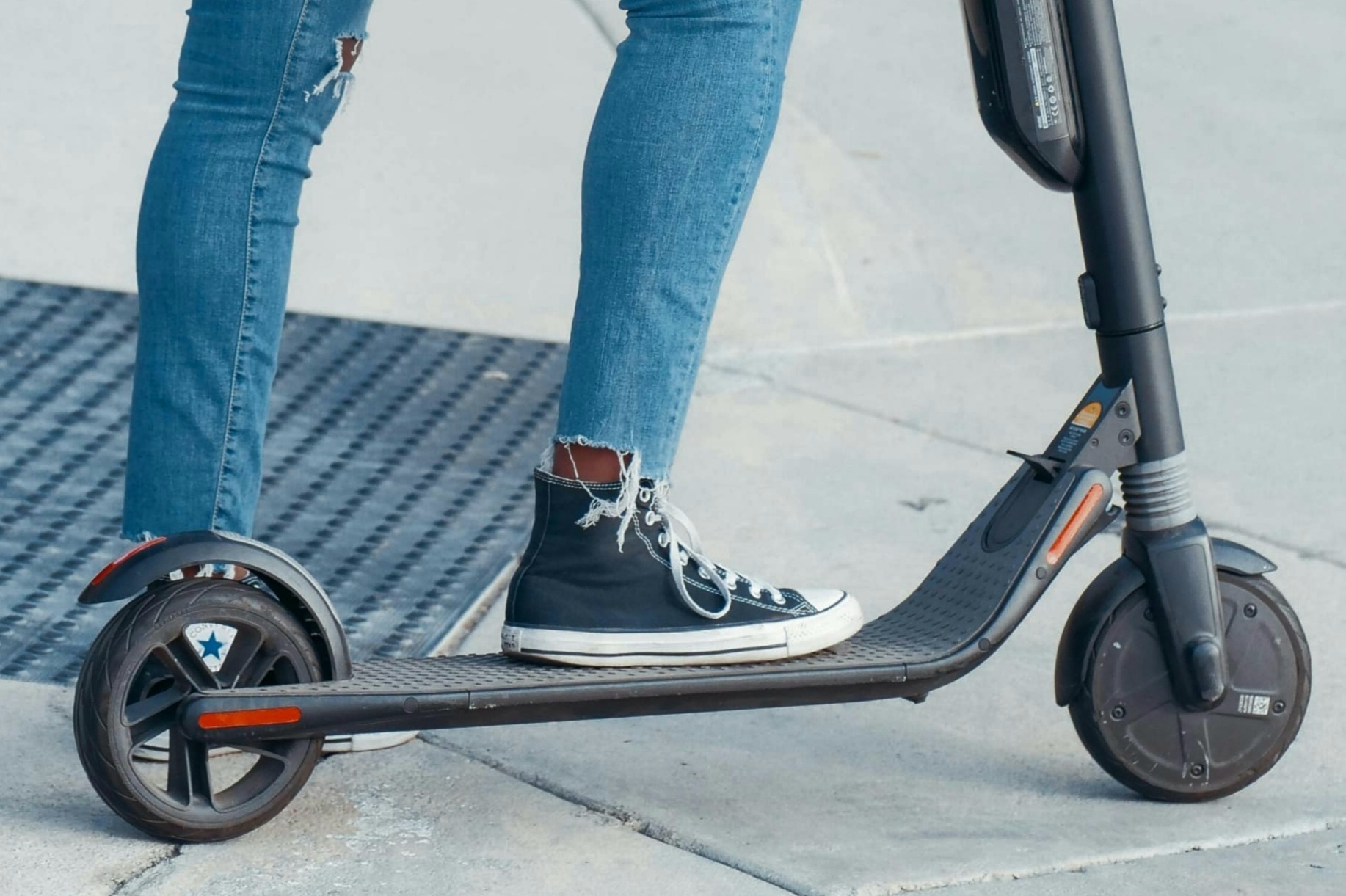 El objetivo principal de la misma es el de erradicar conductas que puedan ocasionar accidentes de tráfico. 