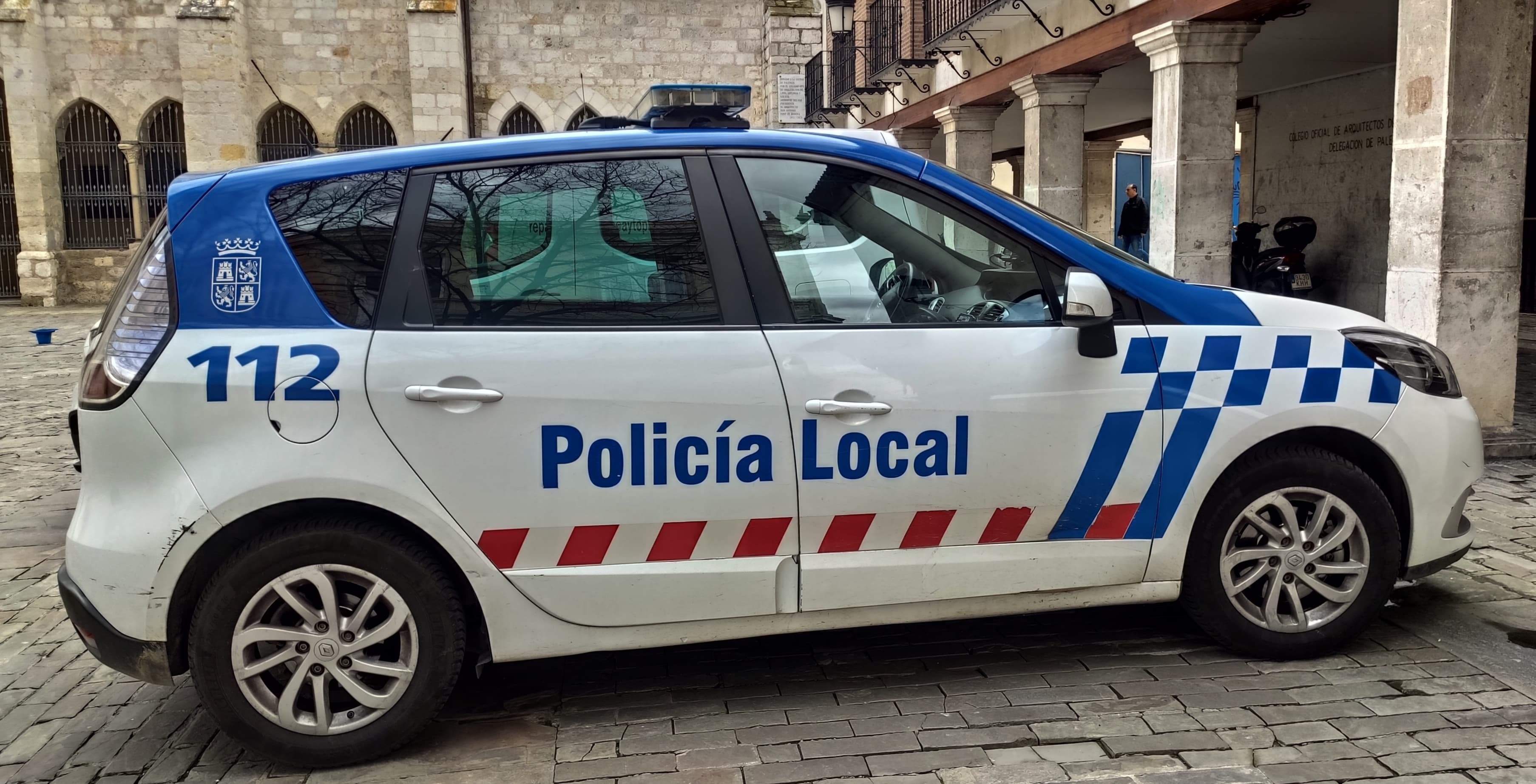 La campaña durará hasta el próximo domingo, 30 de marzo. 