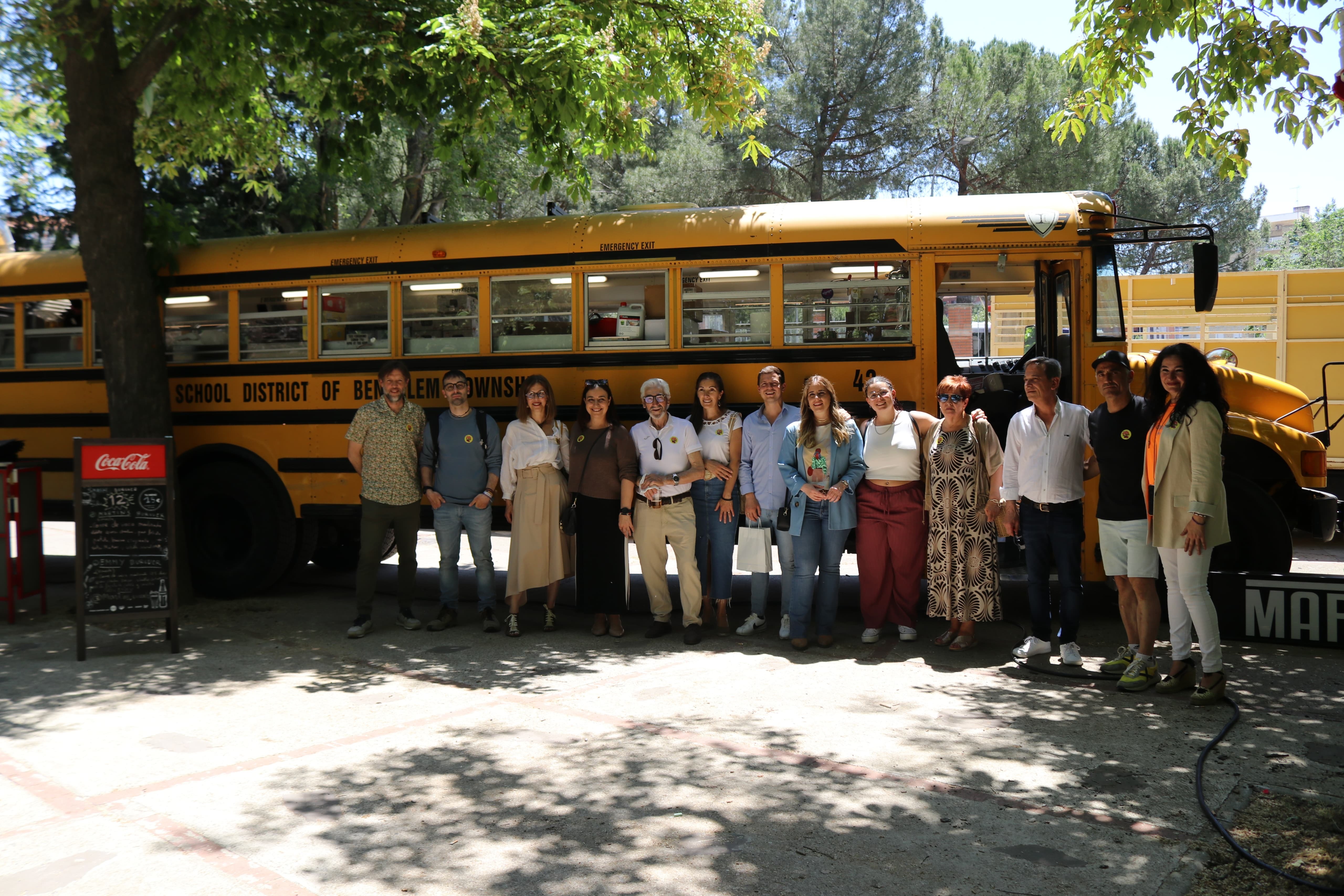 Una iniciativa gastronómica de calidad que vuelve a poner en marcha Morcilla de Villada de la mano de su gerente David Ramos, en colaboración con el Ayuntamiento de Palencia, hasta el 1 de junio en horario de 12 a 00:30 horas