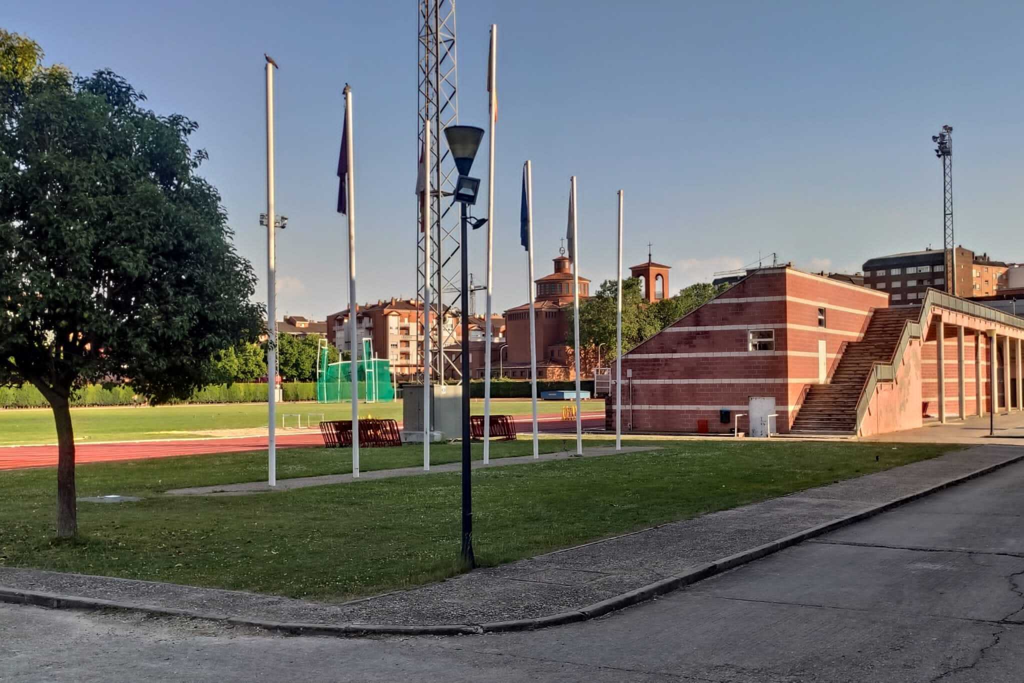 Más de 500 atletas se darán cita este fin de semana en una de las competiciones más emblemáticas del calendario deportivo palentino.