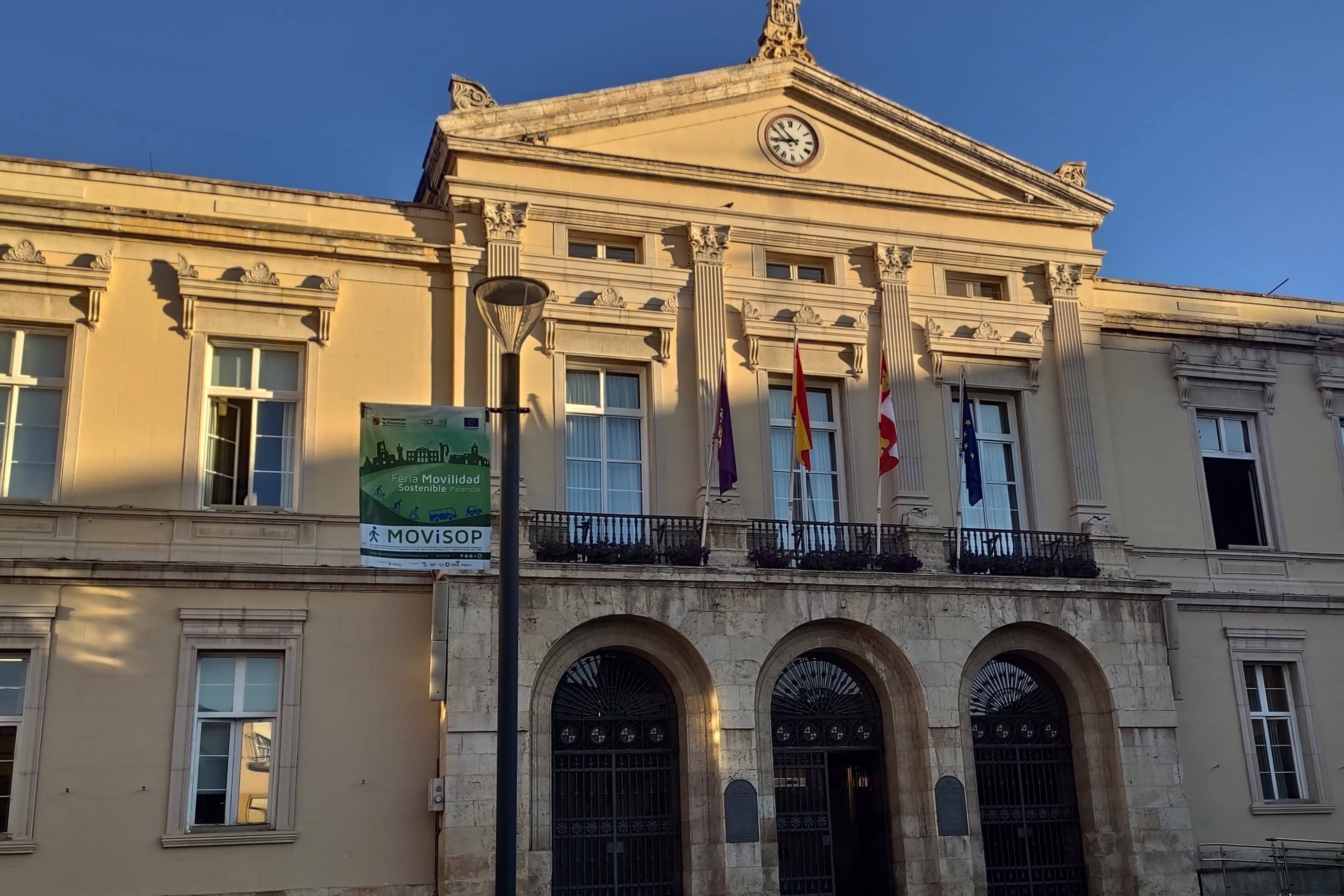 CAEXPO, que este año contará con más de 4.000 participantes internacionales se celebrará del 17 a al 21 de septiembre.