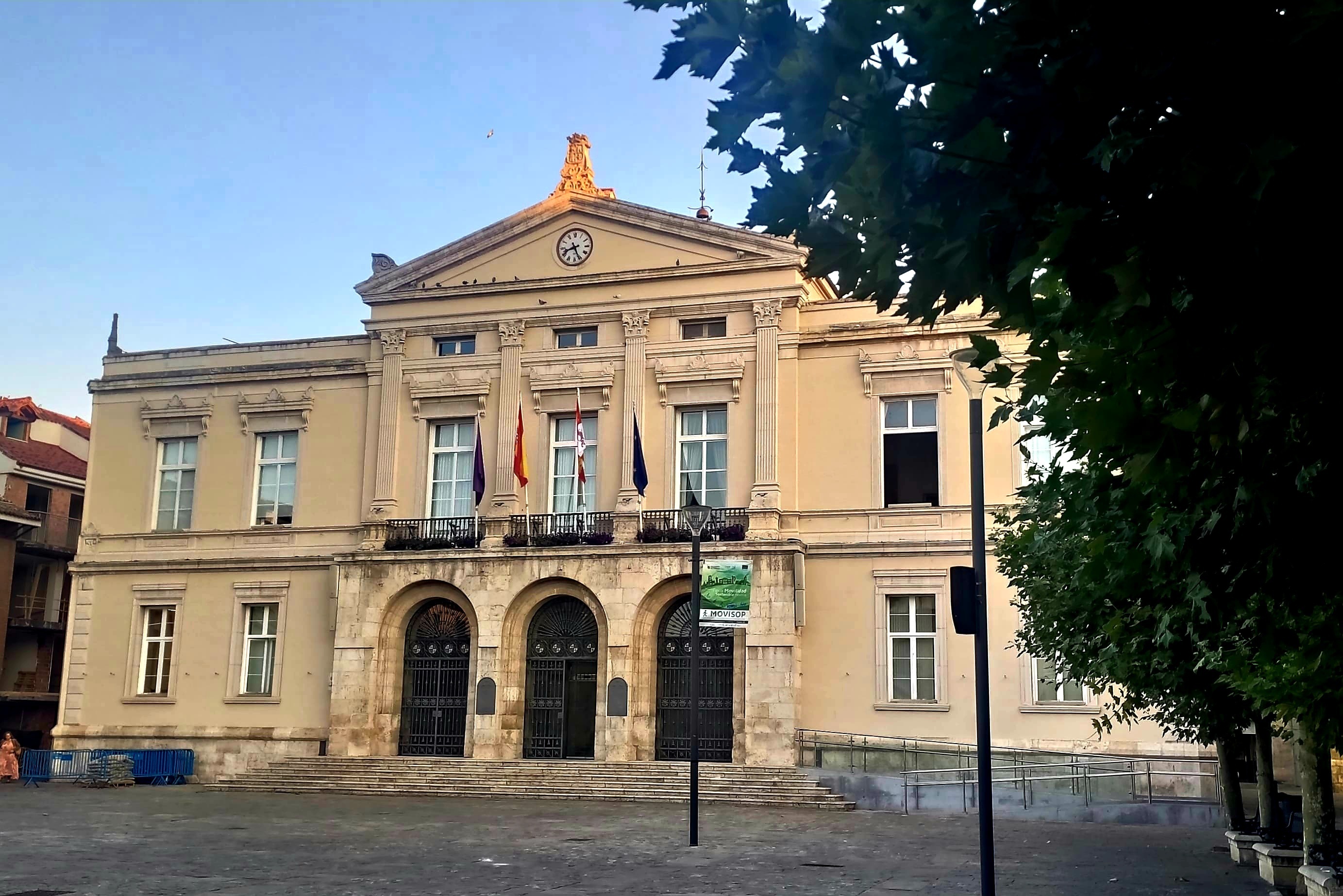 La misma, se desarrollará entre los días 22 y 28 de septiembre.