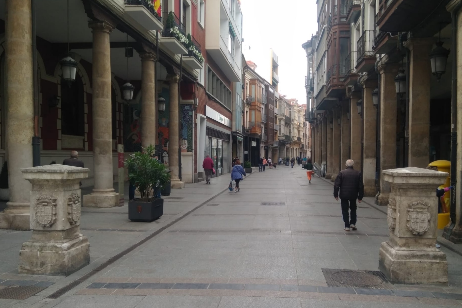 Los comercios participantes podrán abordar temas como las ventajas de comprar en el ámbito local.