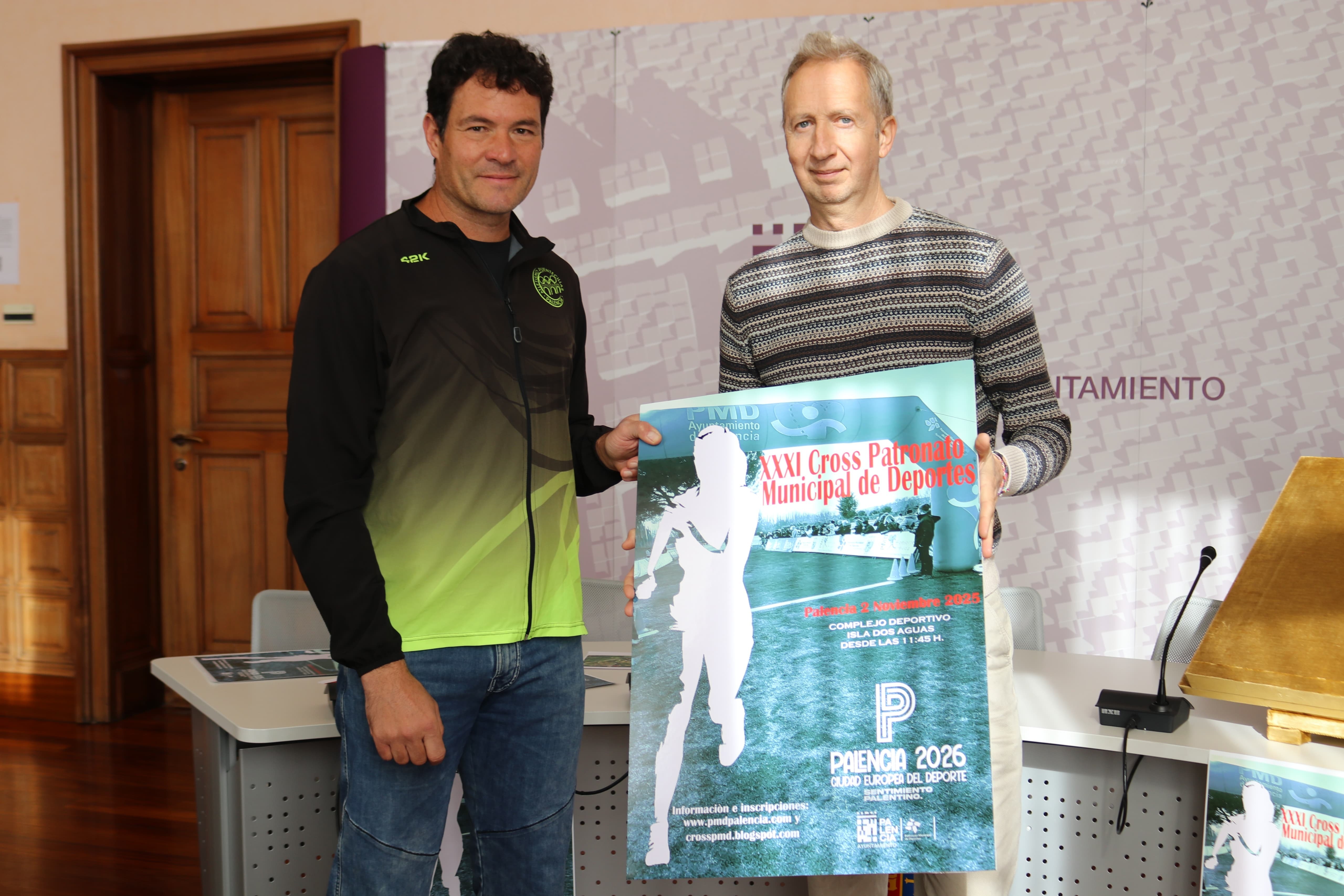 Una prueba, que incluida en los Juegos Escolares, cuenta con diez categorías entre pre benjamines y mayores de 45 años. 