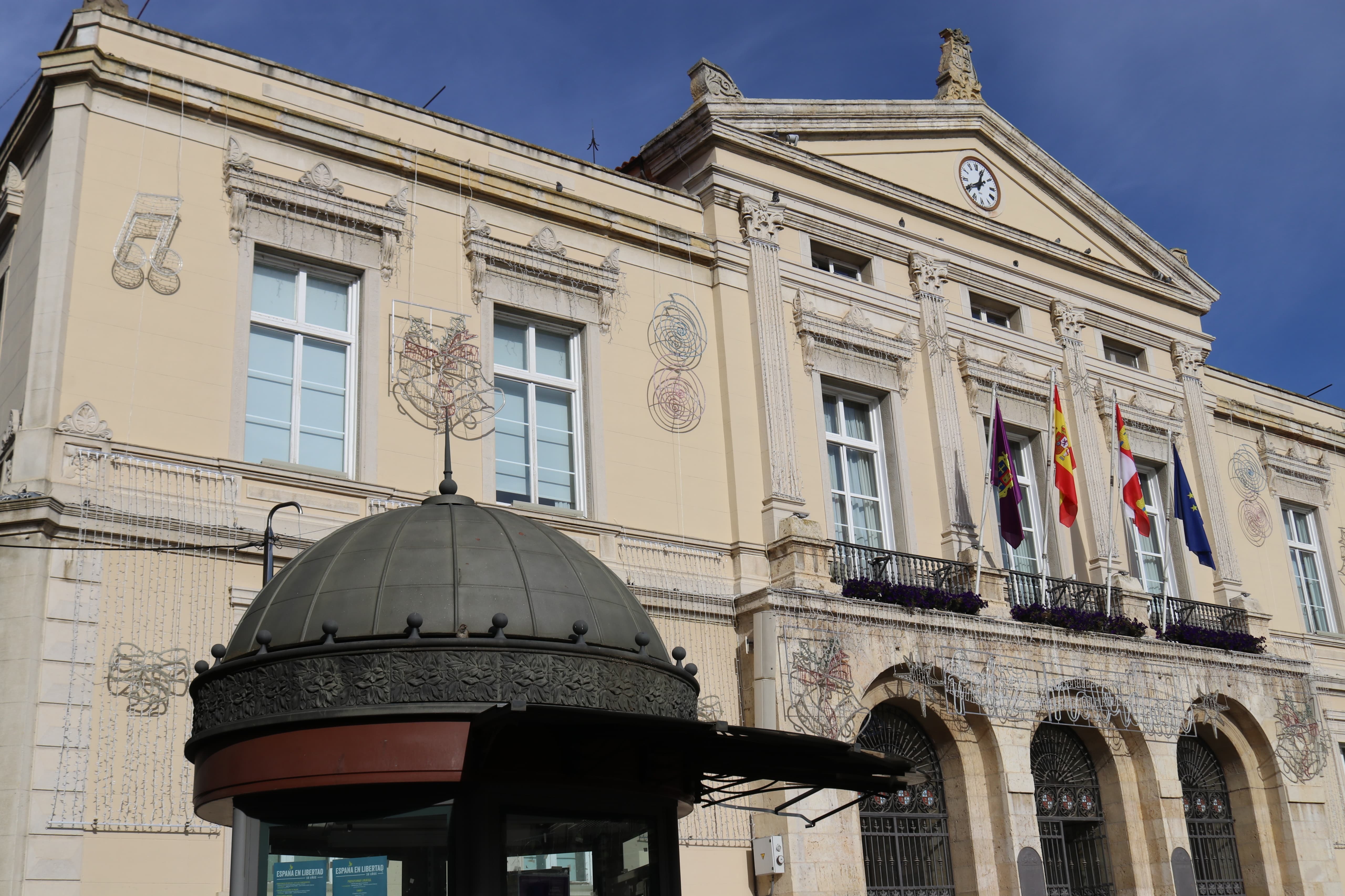 La Concejalía de Urbanismo, Agenda Urbana, Medio Ambiente, Obras y Movilidad inicia el procedimiento sancionador contra la empresa constructora imponiendo una multa de 228.000 euros