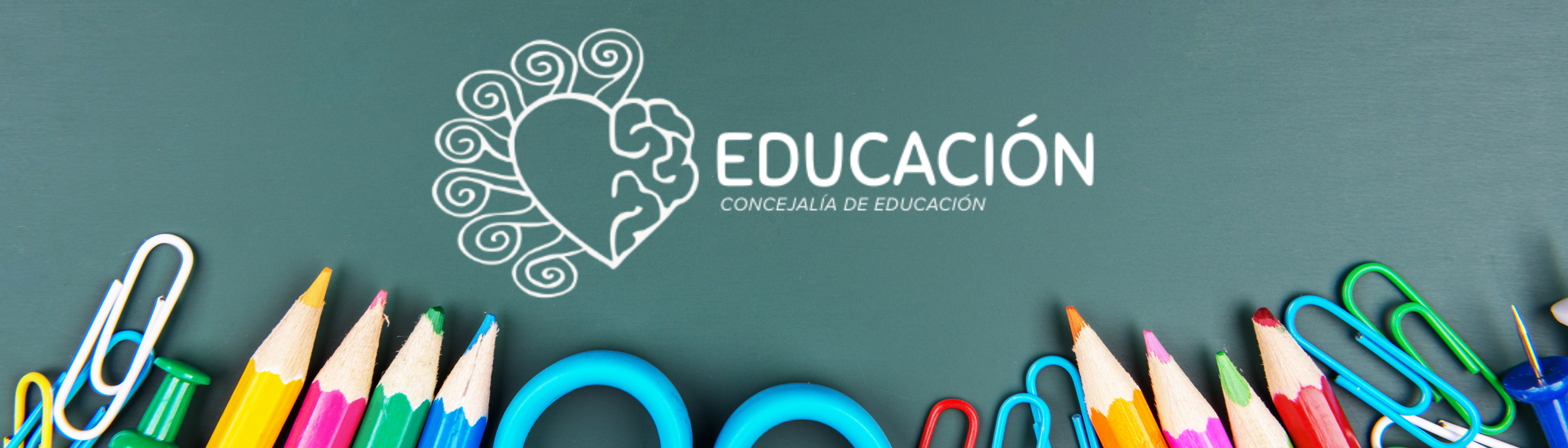 Concejalía de Educación