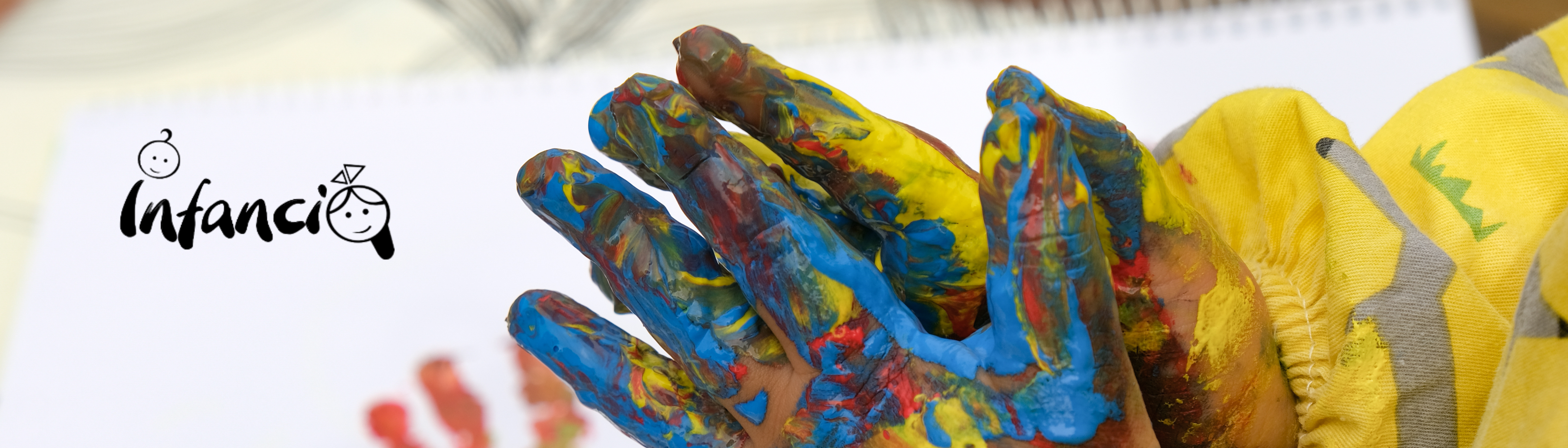 Concejalía de Infancia