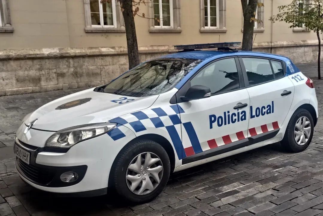 El uso del cinturón, principal incumplimiento detectado por la Policía Local