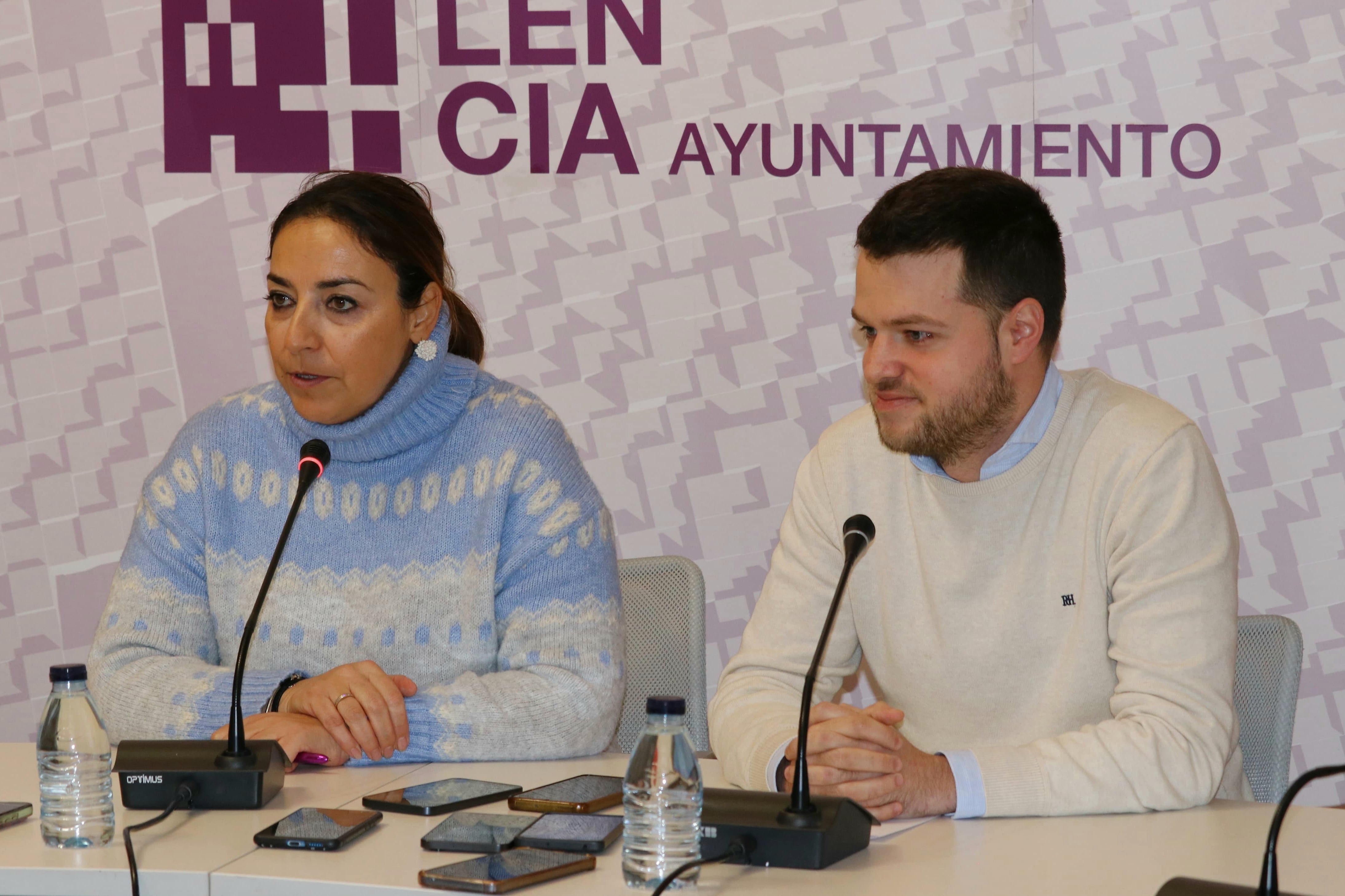 Se convocará una manifestación ciudadana el 3 de febrero, tras un pleno extraordinario donde se ratificará esta vía.