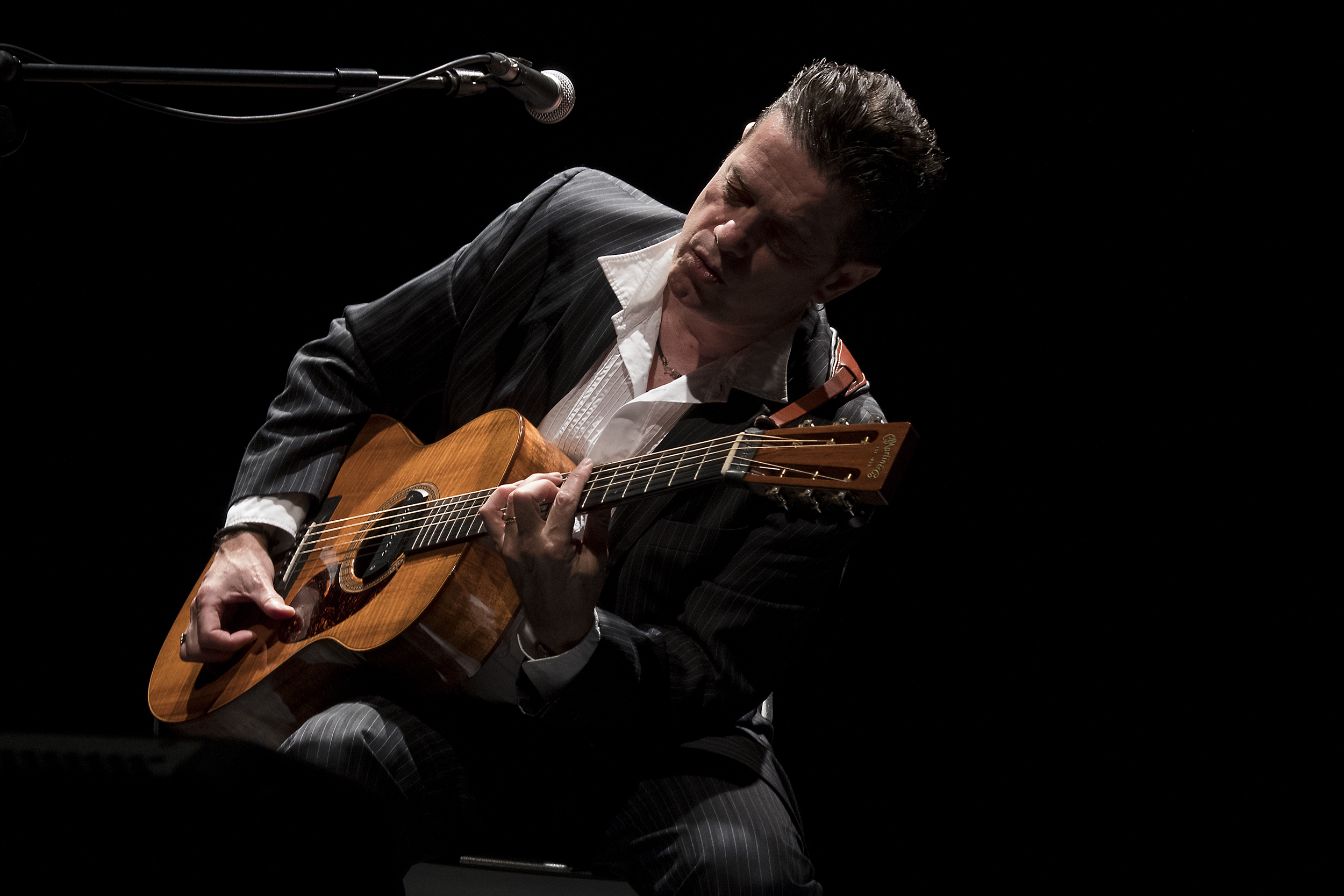 Las últimas entradas para este concierto están disponibles tanto en la taquilla del Teatro Principal como en www.susurros.es.