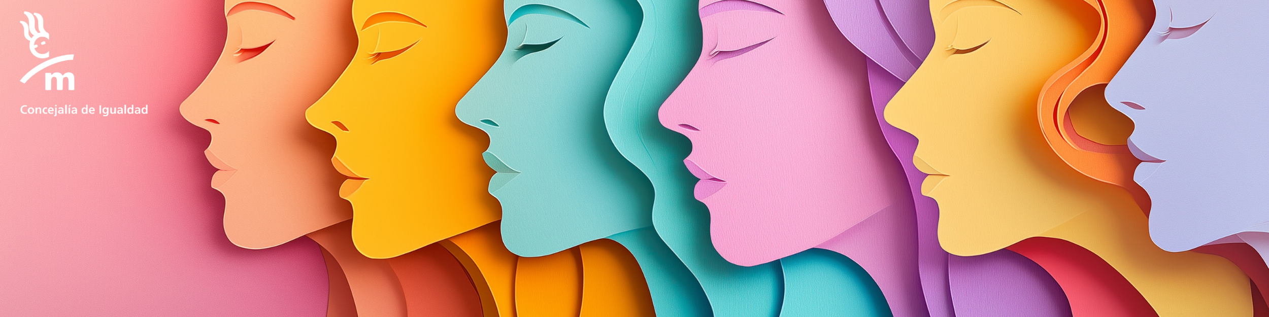 Concejalía de IGUALDAD