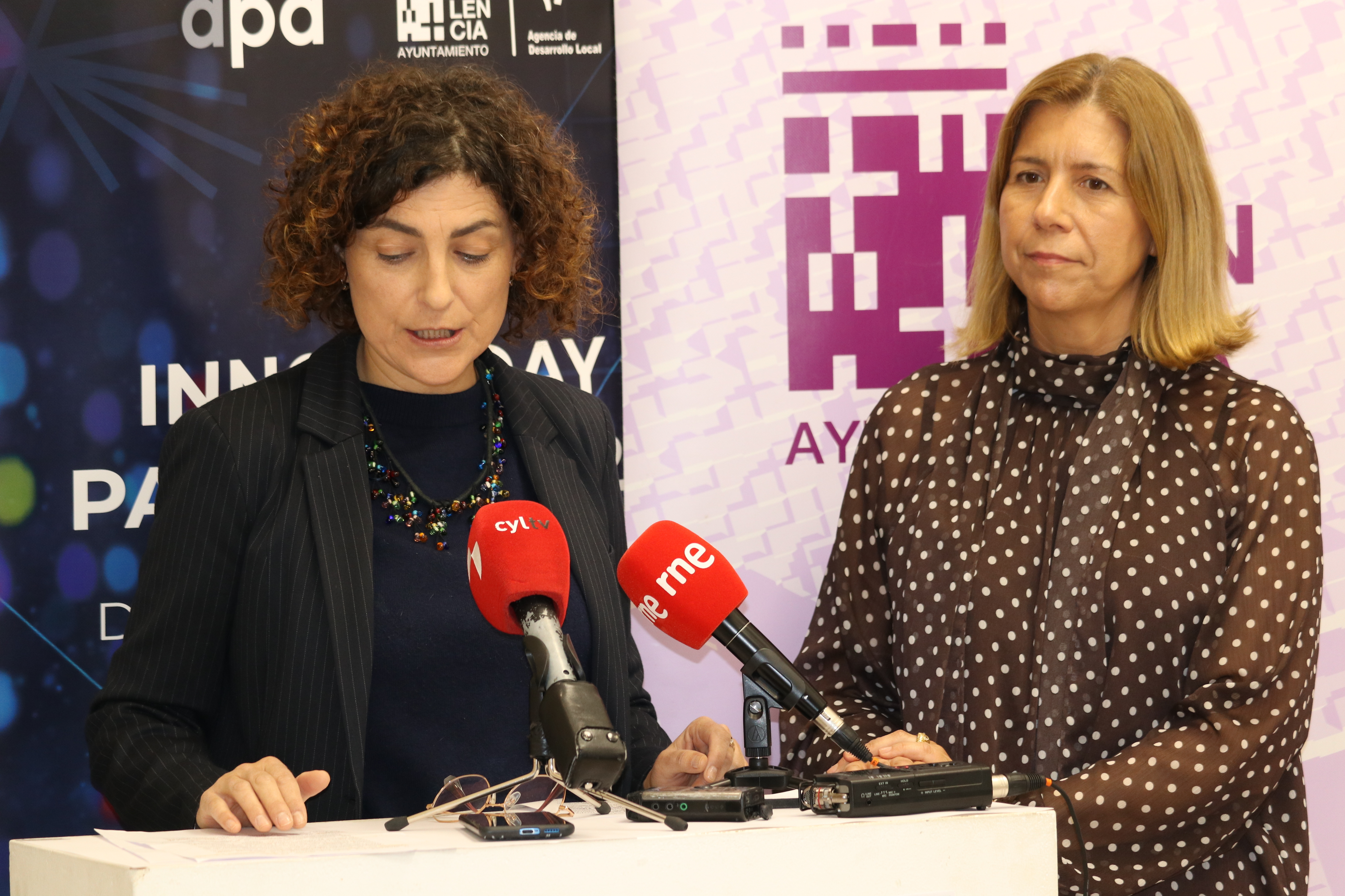 La jornada nace con una vocación clara: acercar conocimiento estratégico y experiencias reales de transformación a nuestro tejido empresarial. 