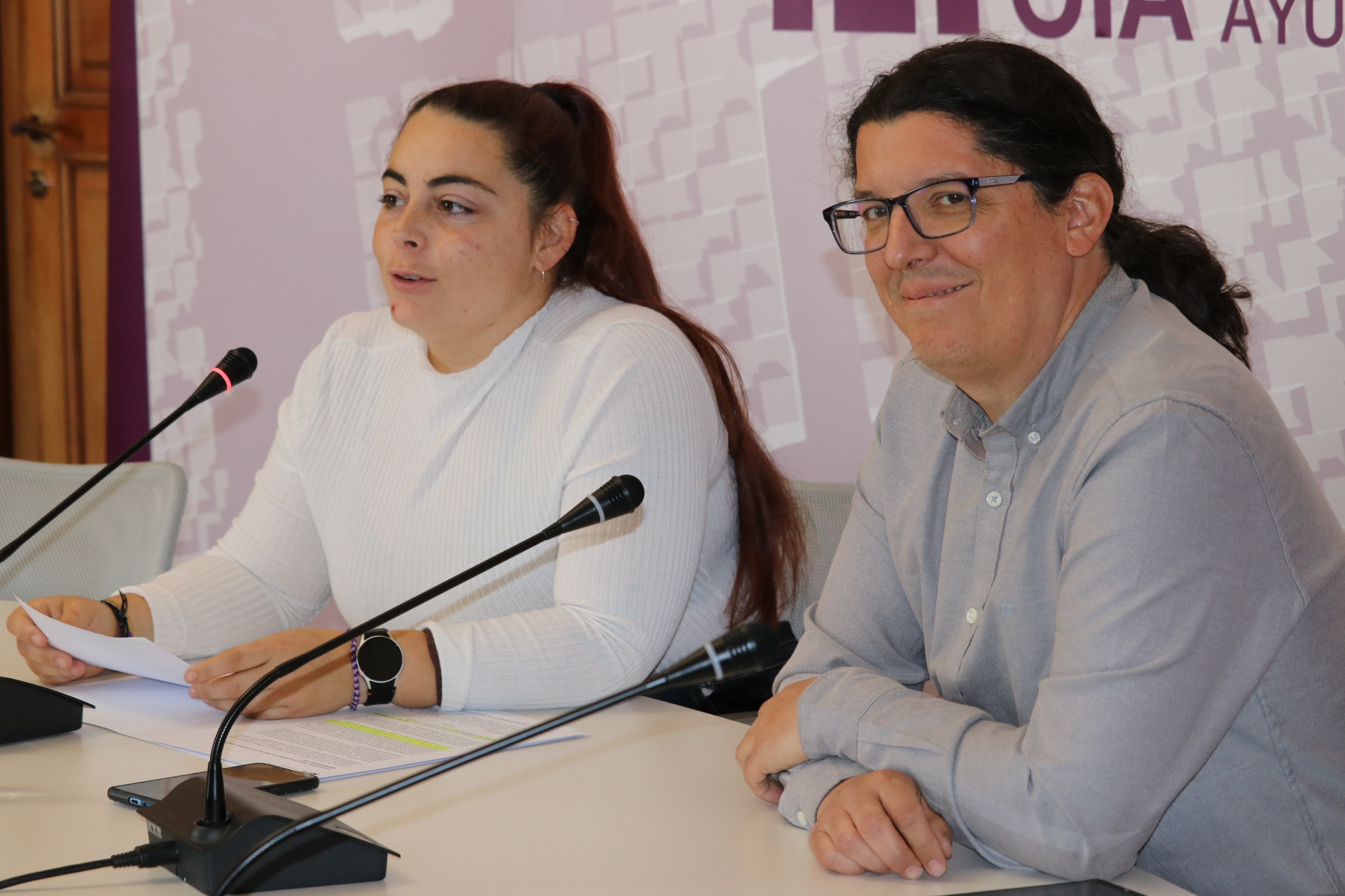 	Inicialmente, será mensual, el tercer miércoles de cada mes, en grupos de hasta 15 personas y con una duración prevista de 60 minutos