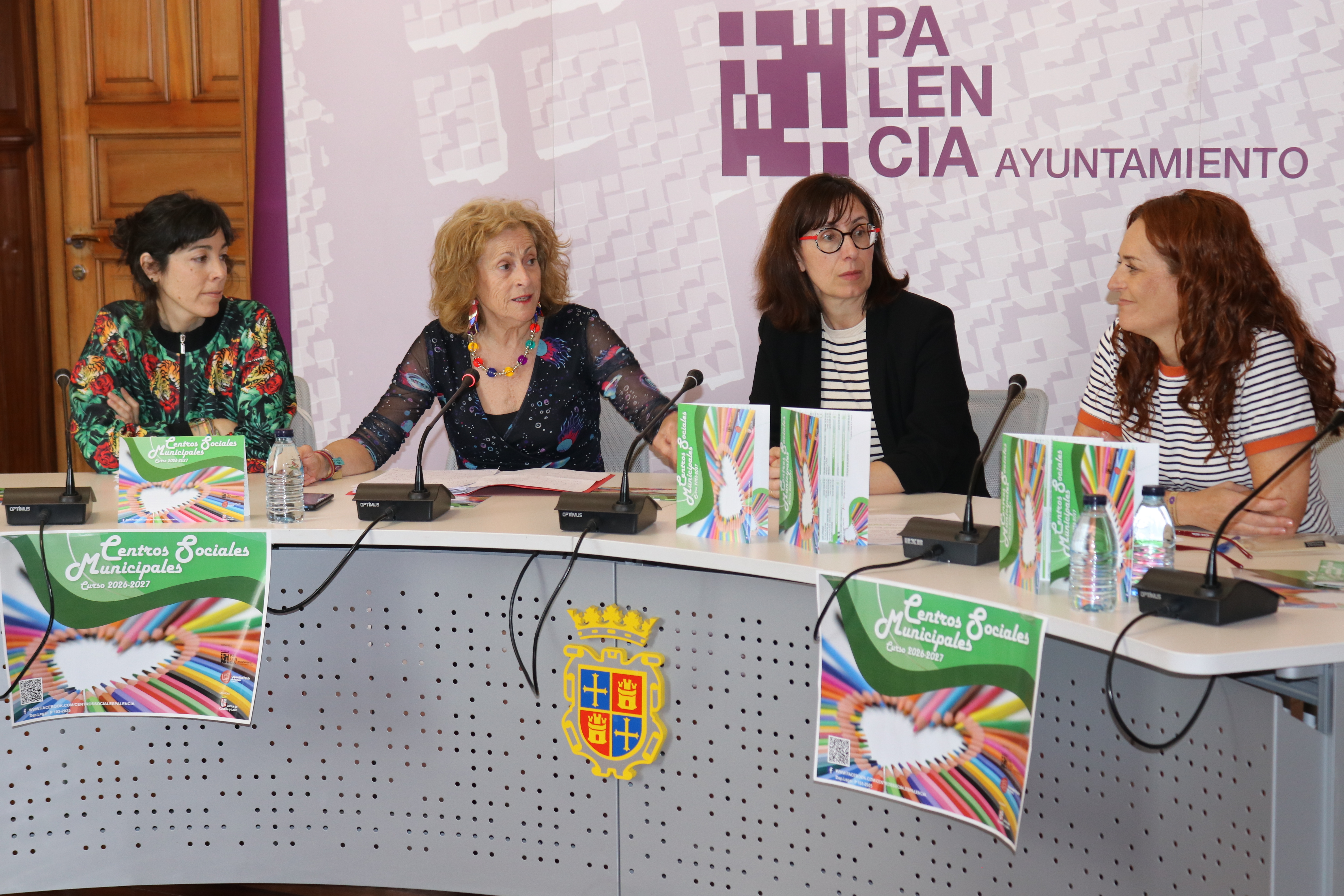 Entre las novedades, un ‘Rincón Saludable’ que persigue ofrecer herramientas prácticas para el equilibrio entre el autocuidado físico y la gestión mental a través de cuatro ejes principales: salud física y postura, alimentación consciente, bienestar emocional y yoga en familia.