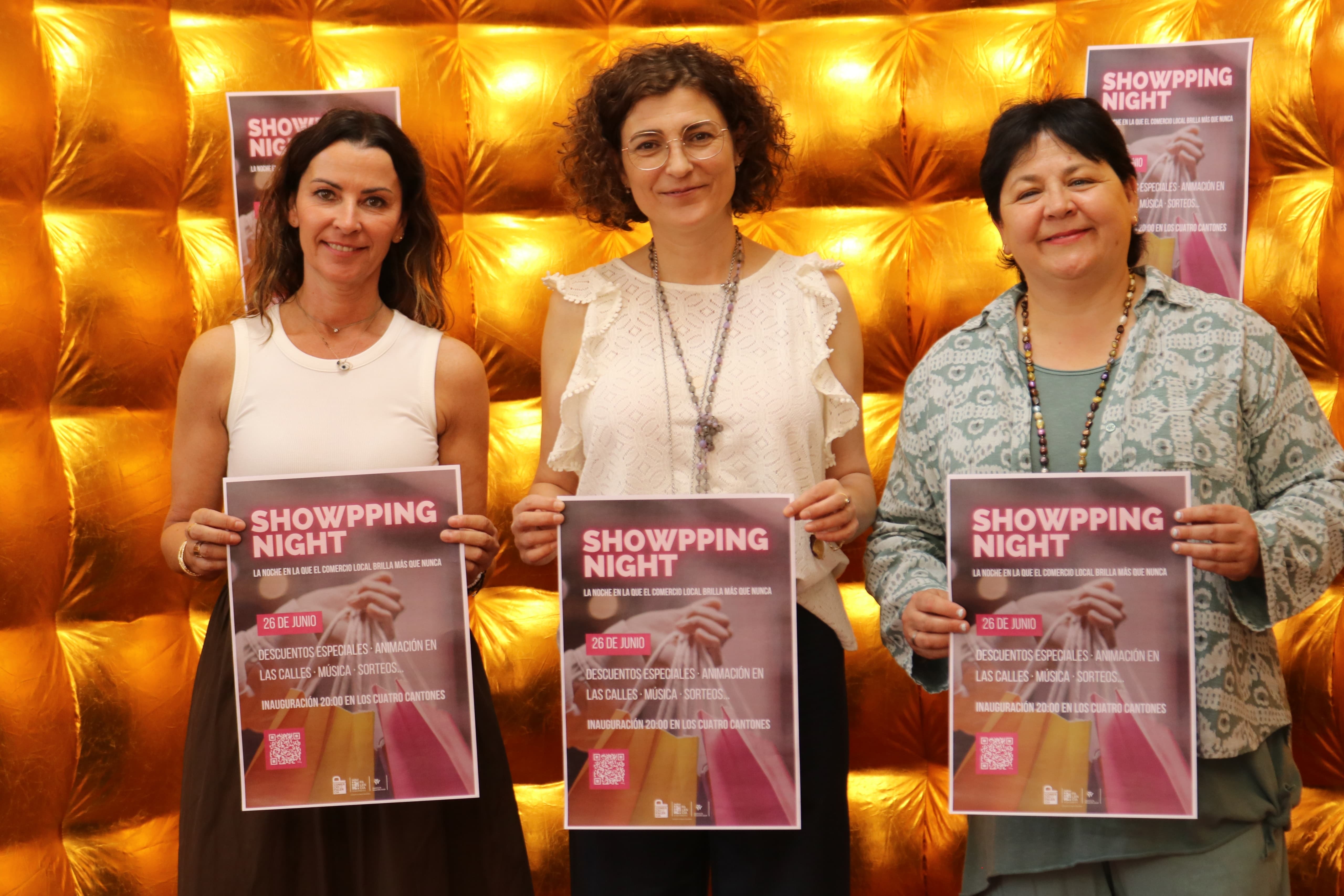 El evento, que tendrá lugar el próximo 26 de junio, sorteará cinco vales de 200 euros entre los clientes y contará con un distintivo identificativo para todos los establecimientos participantes