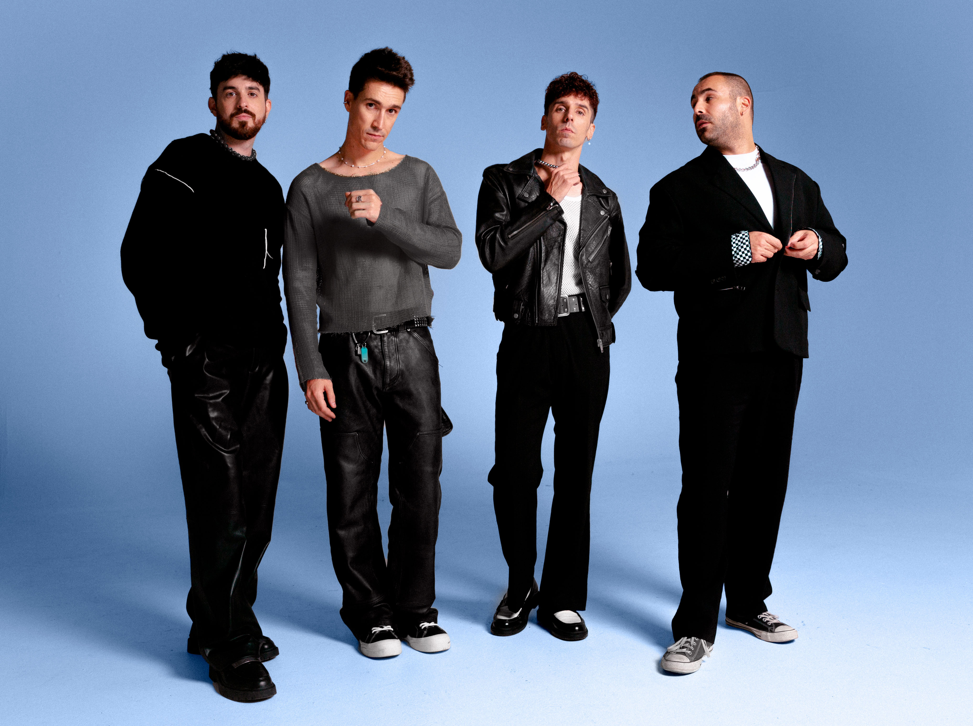 El Parque del Sotillo, sede principal de los conciertos, acogerá además los directos de Sobrezero, Los Estanques y El Canijo de Jerez, Marlena y Sexy Zebras, mientras que las sesiones de DJs vendrán con los sets de Sara Ro, Mediocre, Say Yes DJ, LaMia Mari y Yung Prado