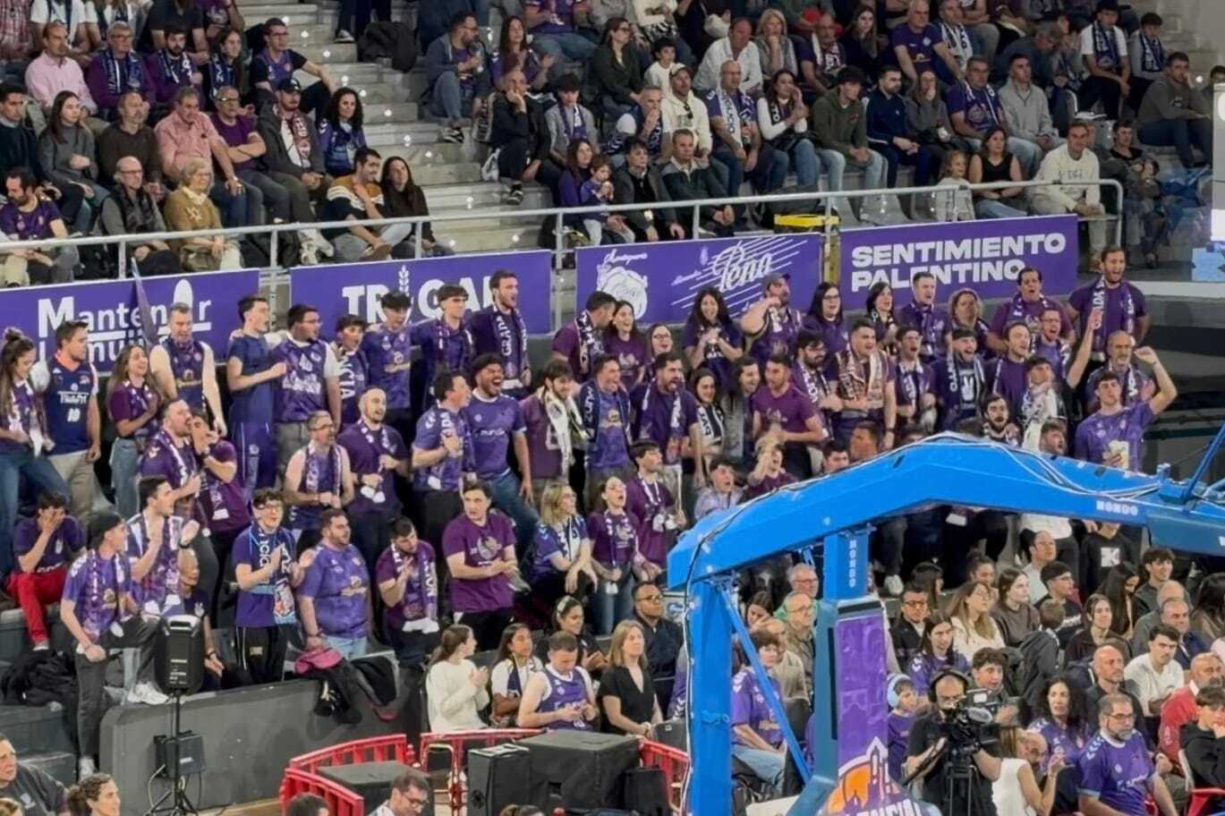 La programación combina competición, deporte popular y actividades familiares, con citas destacadas como el 52.º Ascenso y Descenso del Carrión, el partido solidario entre Palencia Baloncesto y Leyma Coruña y una exhibición aérea
