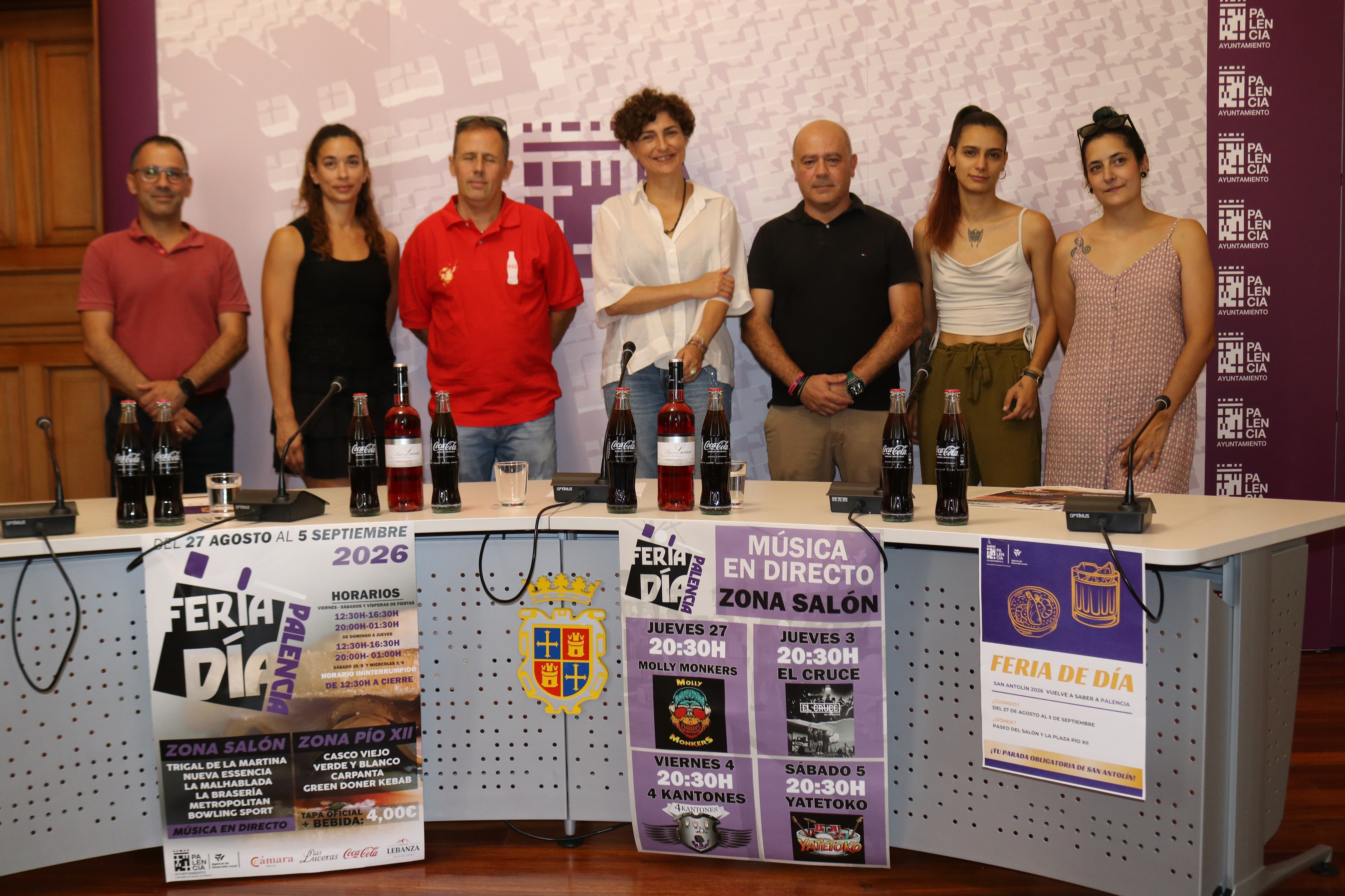 Contará con la participación de diez establecimientos hosteleros que ofrecerán al precio de 4 euros la tapa más bebida