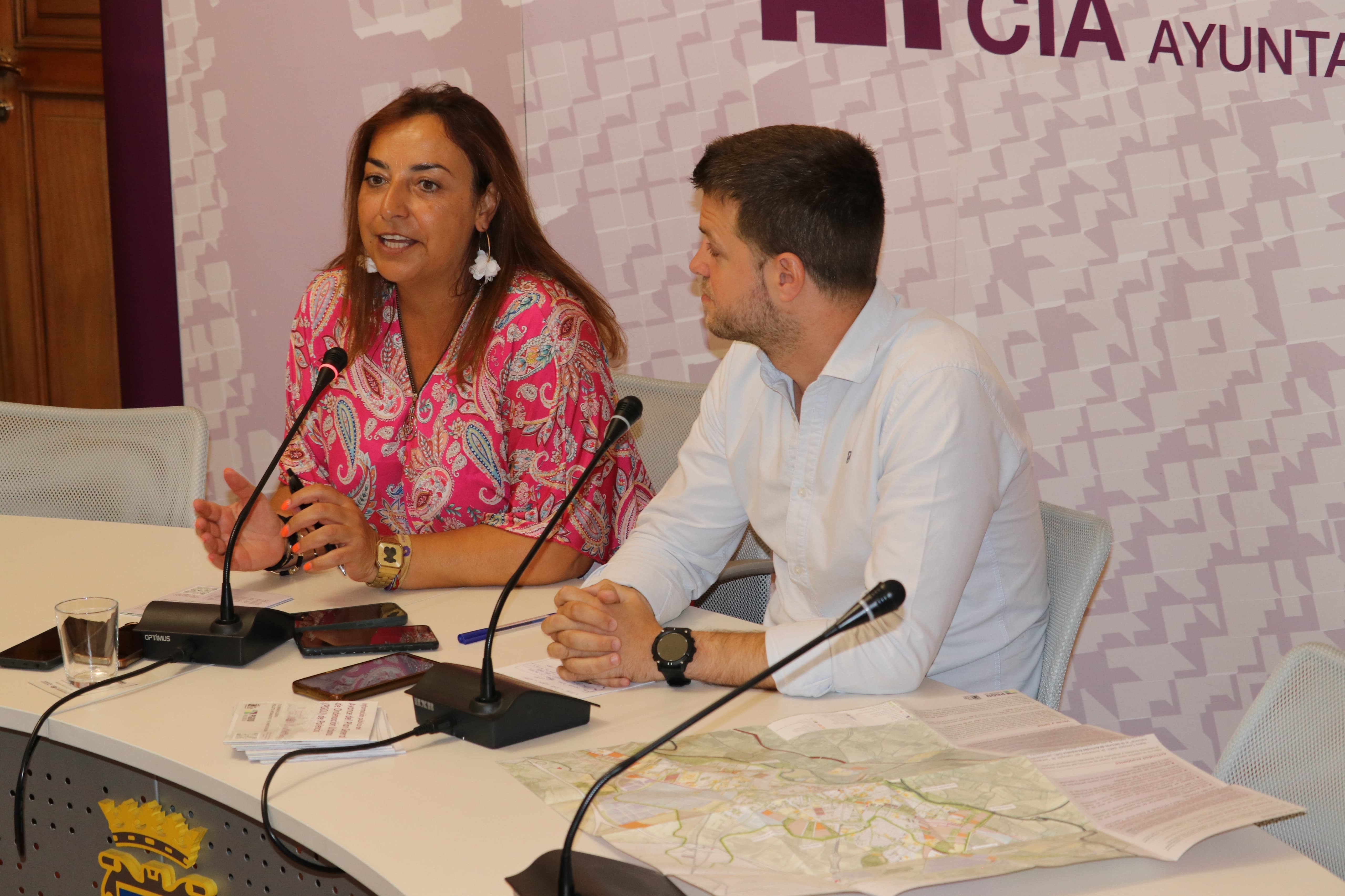 La fase que finalizó el pasado 17 de agosto da paso ahora a la preparación del documento para su aprobación inicial. 