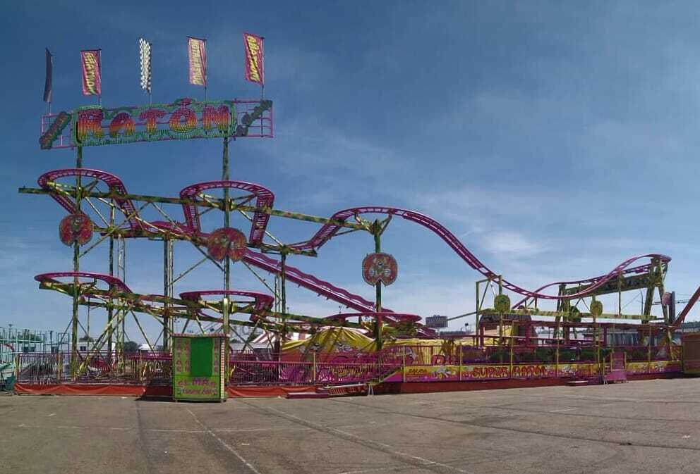 Los Días del Niño se llevarán a cabo el 27 de agosto y el 4 de septiembre, espacio sin ruido de 17:30 a 19:30 horas.