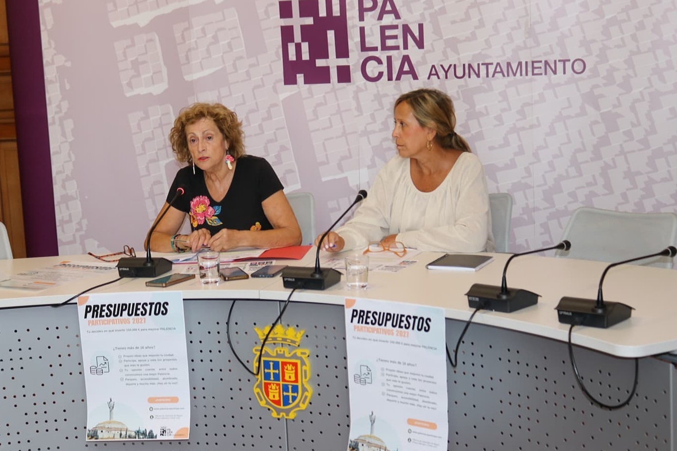 El proceso de recogida de propuestas se desarrollará del 14 de septiembre al 13 de octubre. 