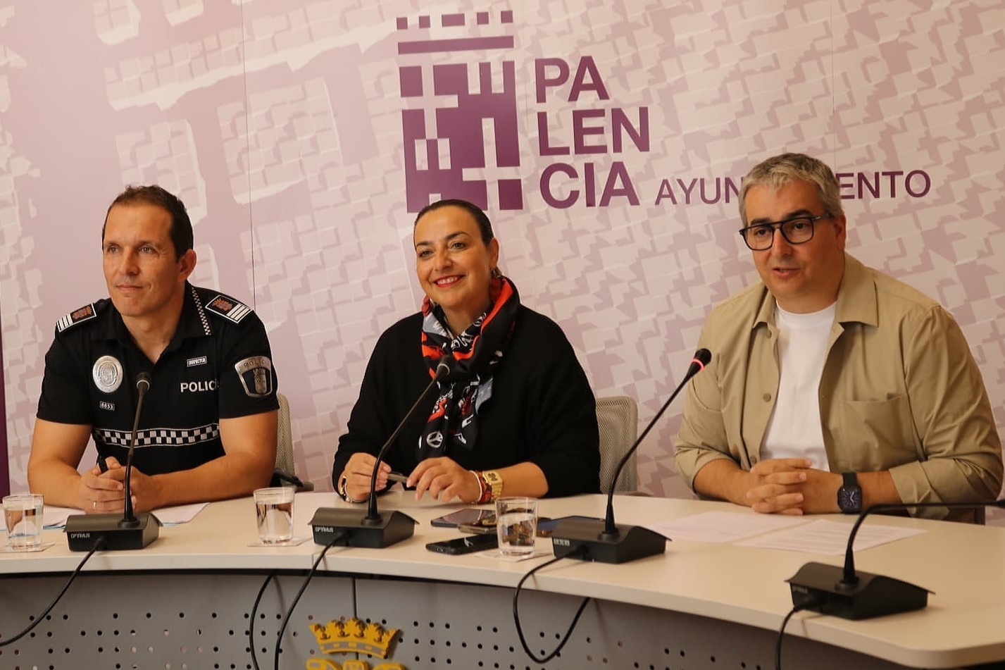 Se trata de un proyecto que contará con un Agente Tutor de la Policía Local y la Asociación de Vecinos como canalizadores de aquellas demandas del barrio que mejoren la seguridad y la convivencia 