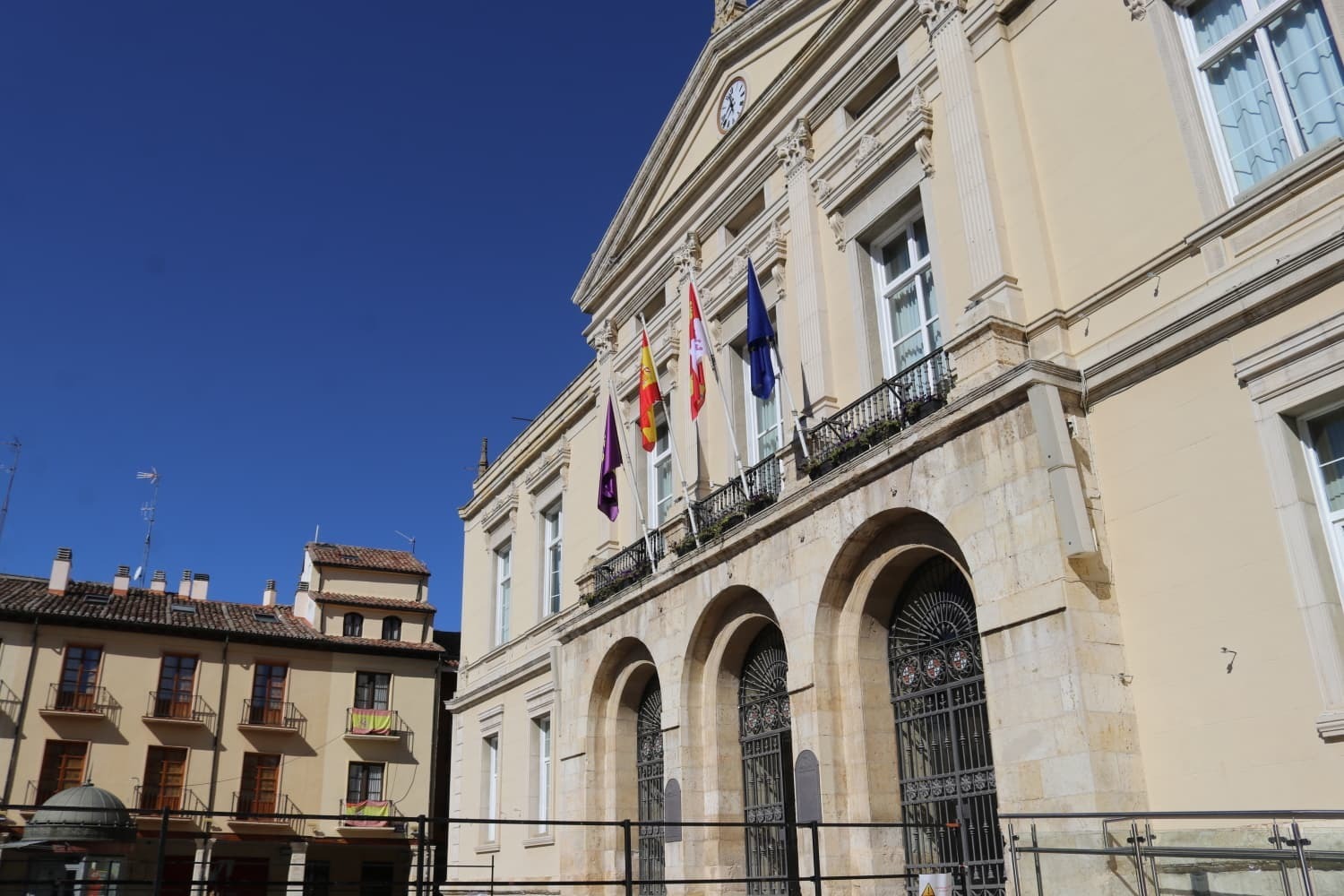 El proyecto ‘Palencia Smart Economy Lab’, redactado desde la Agencia de Desarrollo Local, convertirá la ciudad en un laboratorio de innovación para mejorar la competitividad del comercio, la hostelería y los servicios